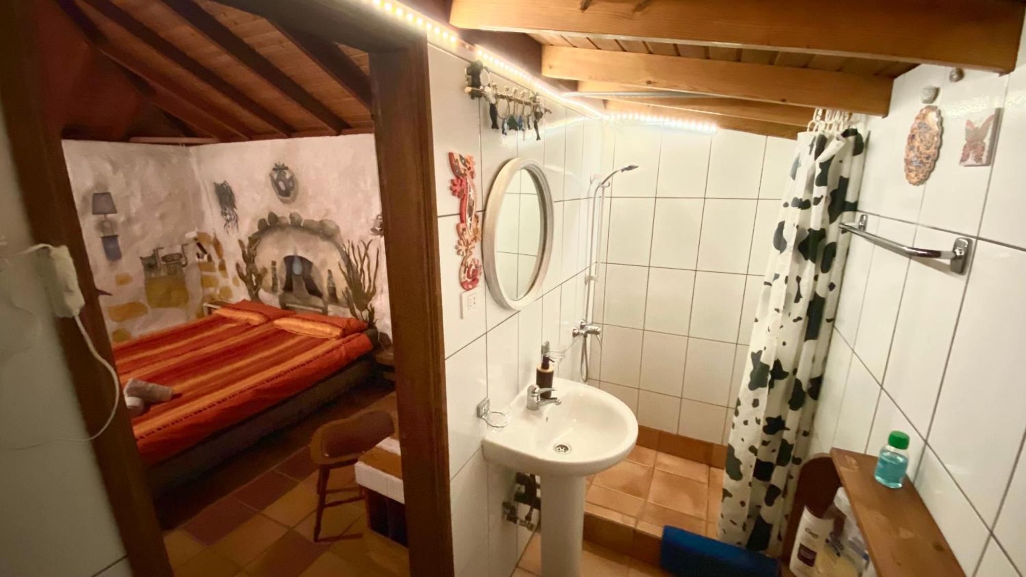 Mazo La Apartment *
