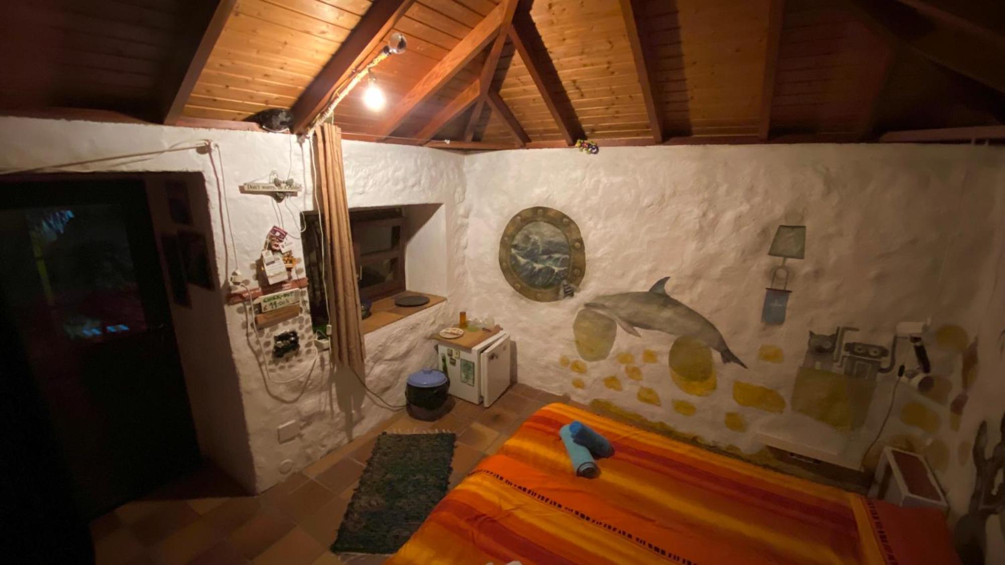 Mazo La Apartment