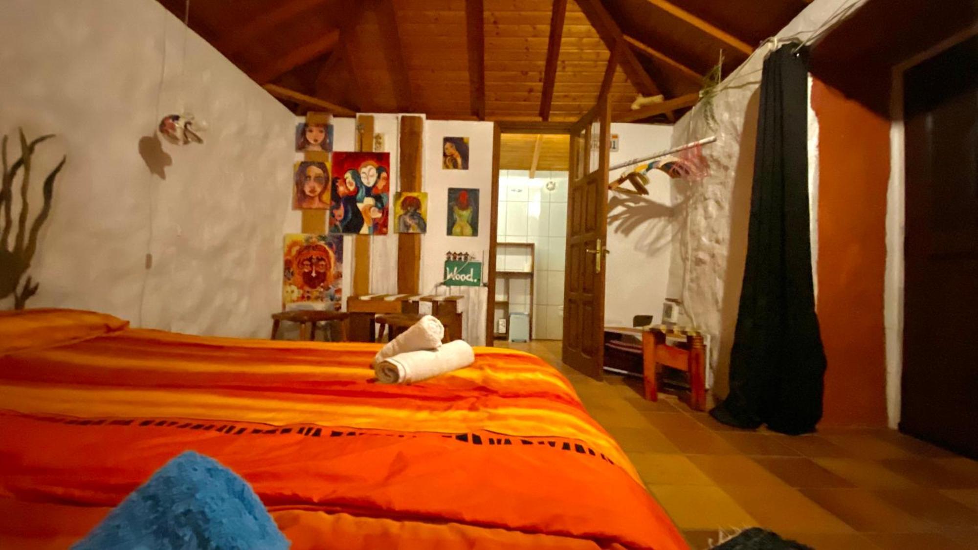 Apartment Mazo La