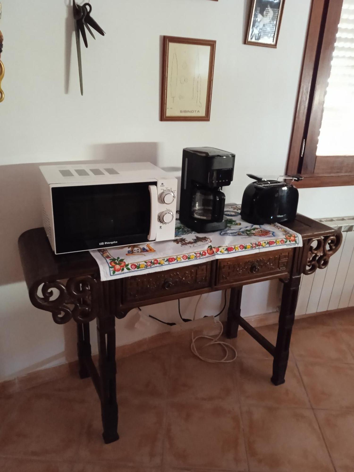 Сasa de vacaciones Loft Castelló Castello de Farfana