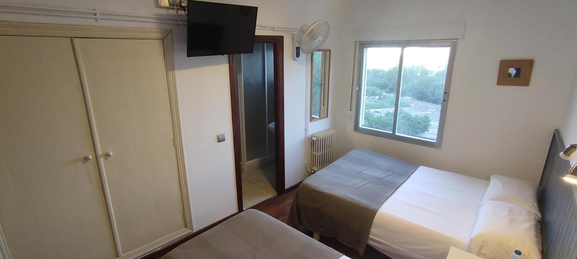 Cruce Guest house