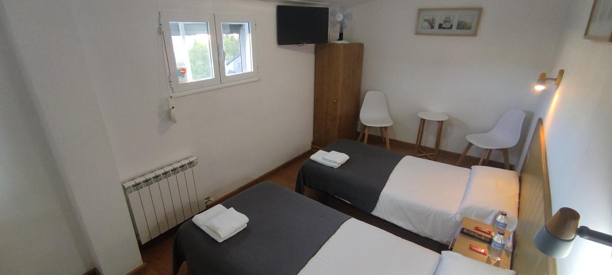 Guest house Cruce