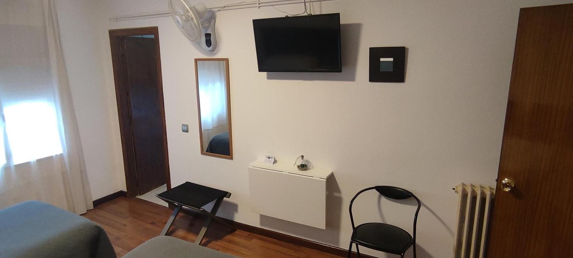 Guest house Cruce *