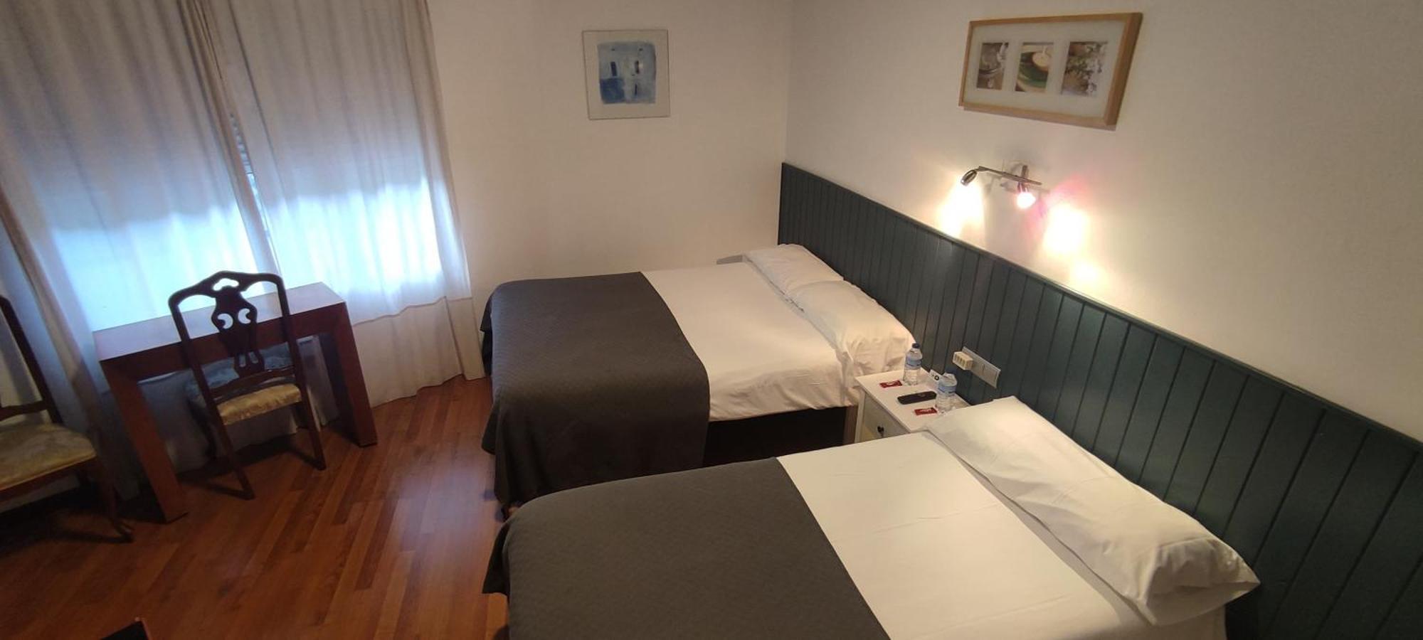 Cruce Guest house Villafranca Del Bierzo