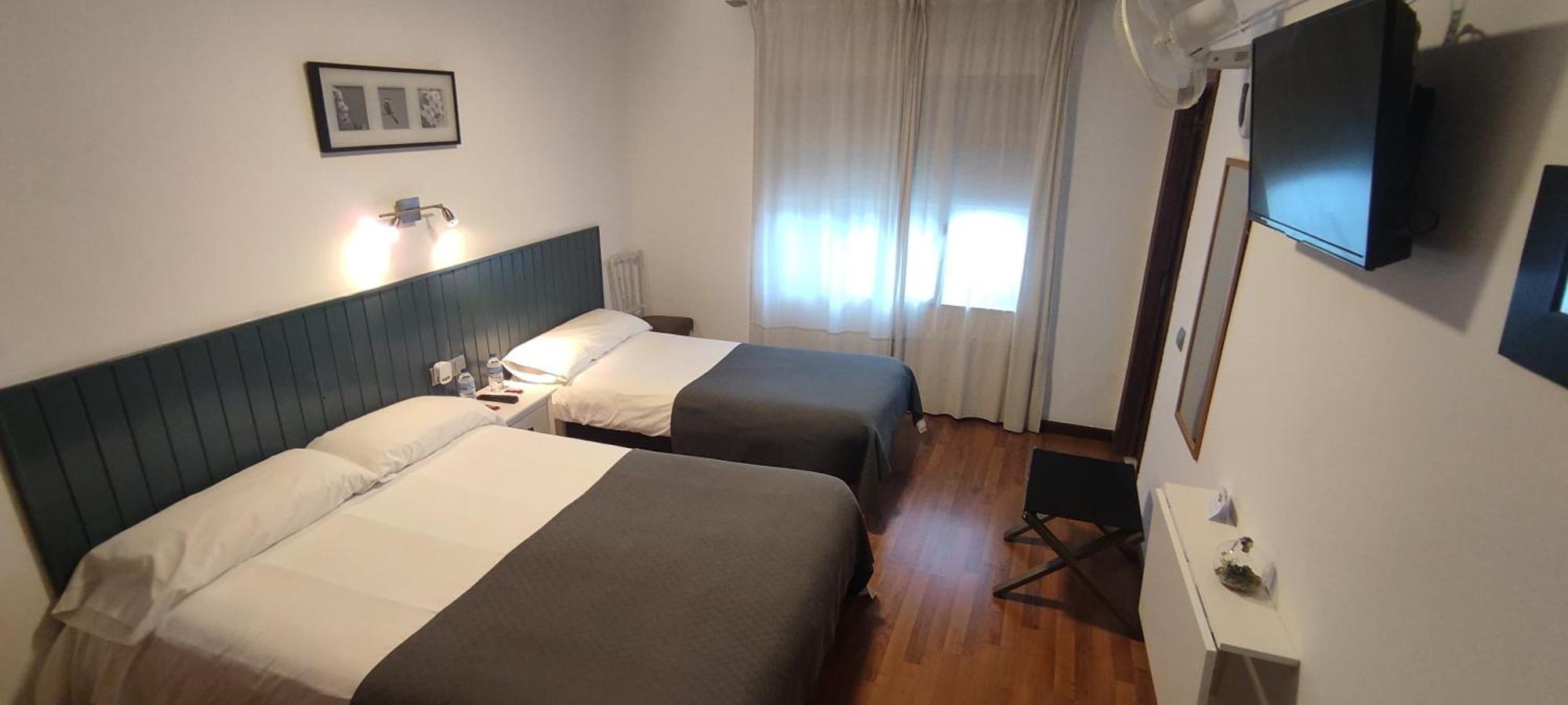 Guest house Cruce *