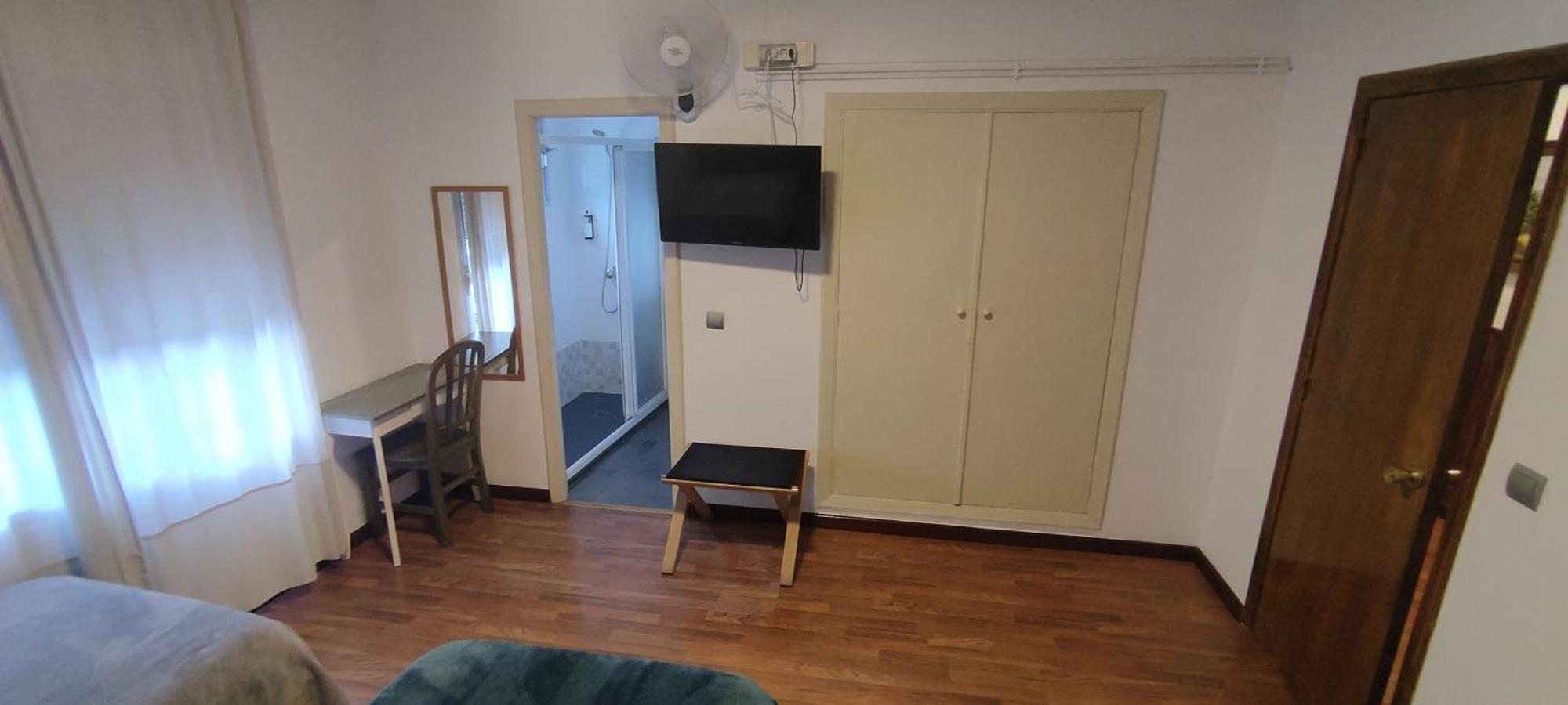 Guest house Cruce Villafranca Del Bierzo