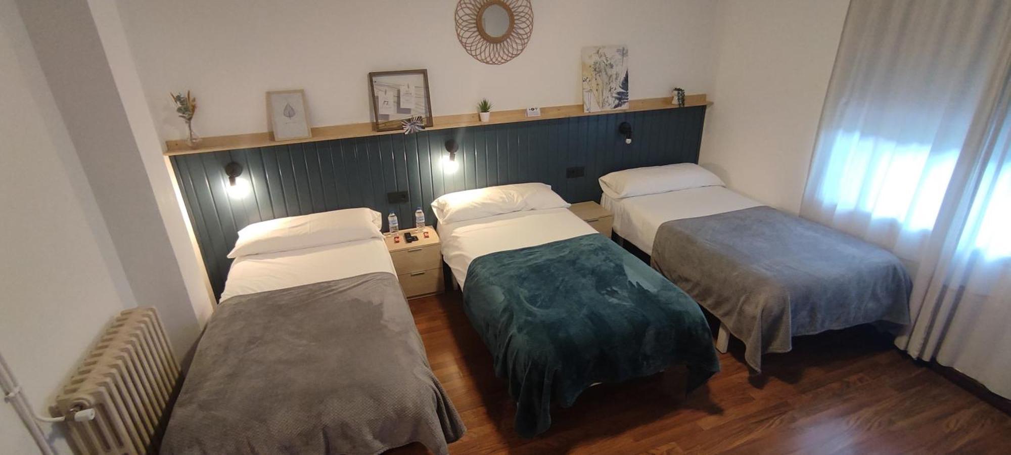 Cruce Guest house