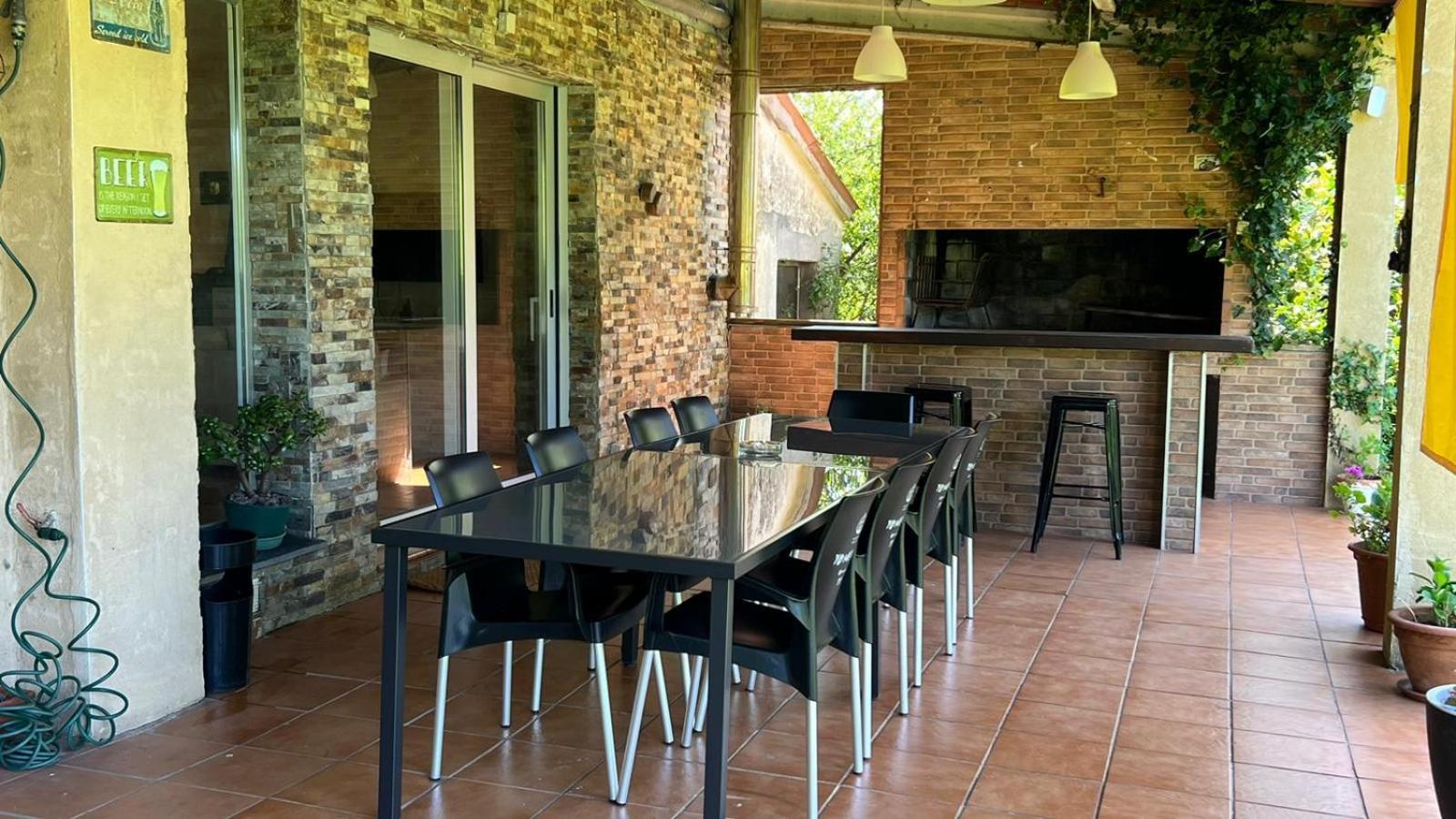 Habitación en casa particular Twin Pines Pilgrims