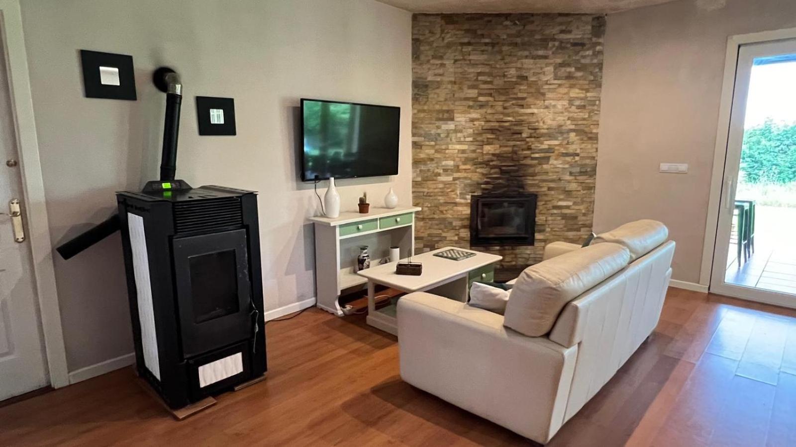 Habitación en casa particular Twin Pines Pilgrims