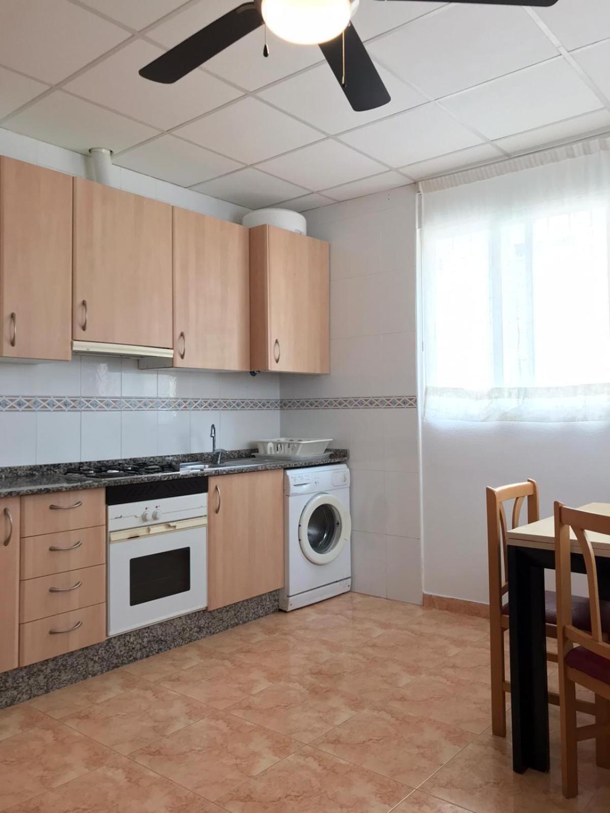 Apartamento *