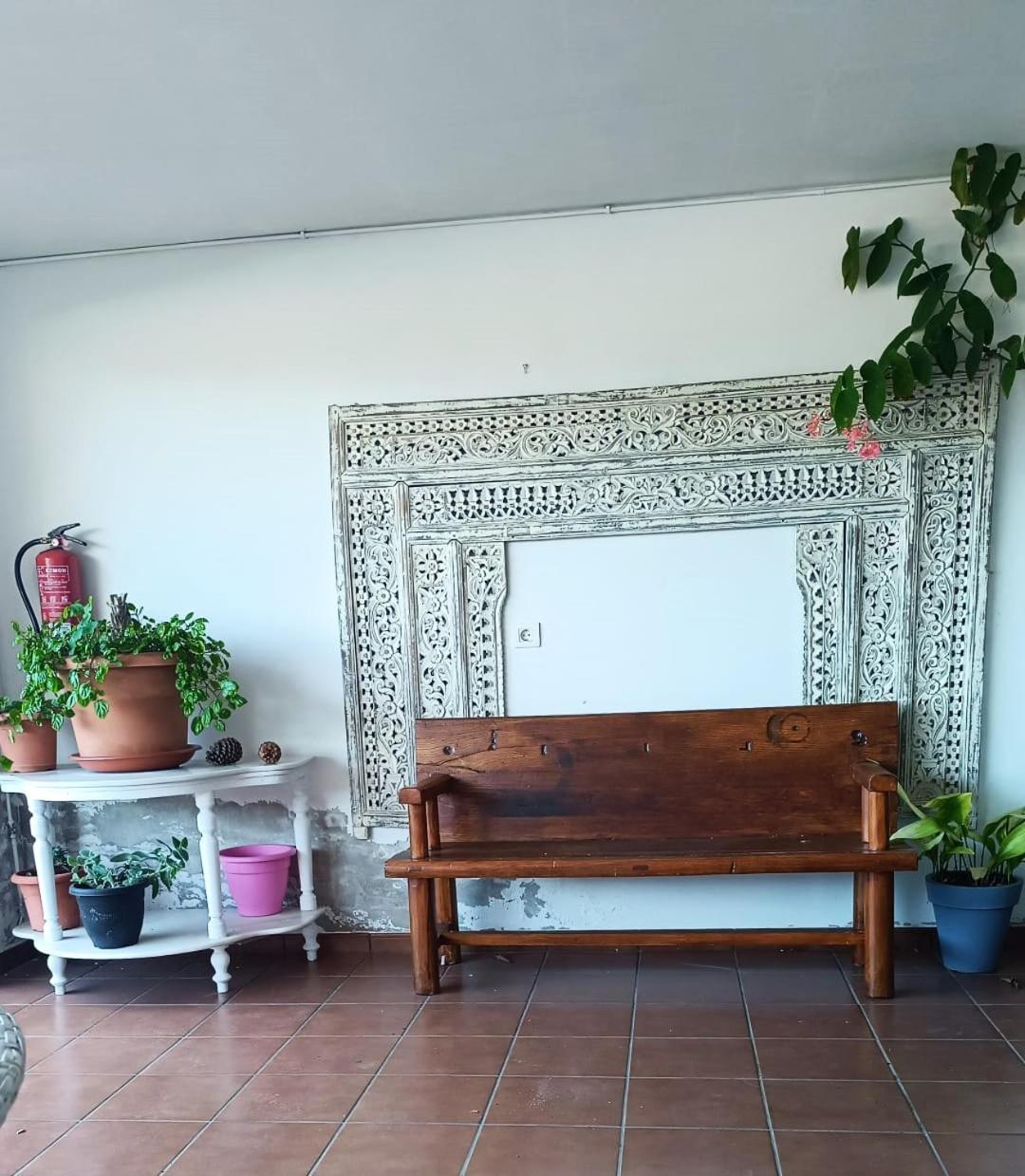 El Balcon De Rias Baixas Holiday home