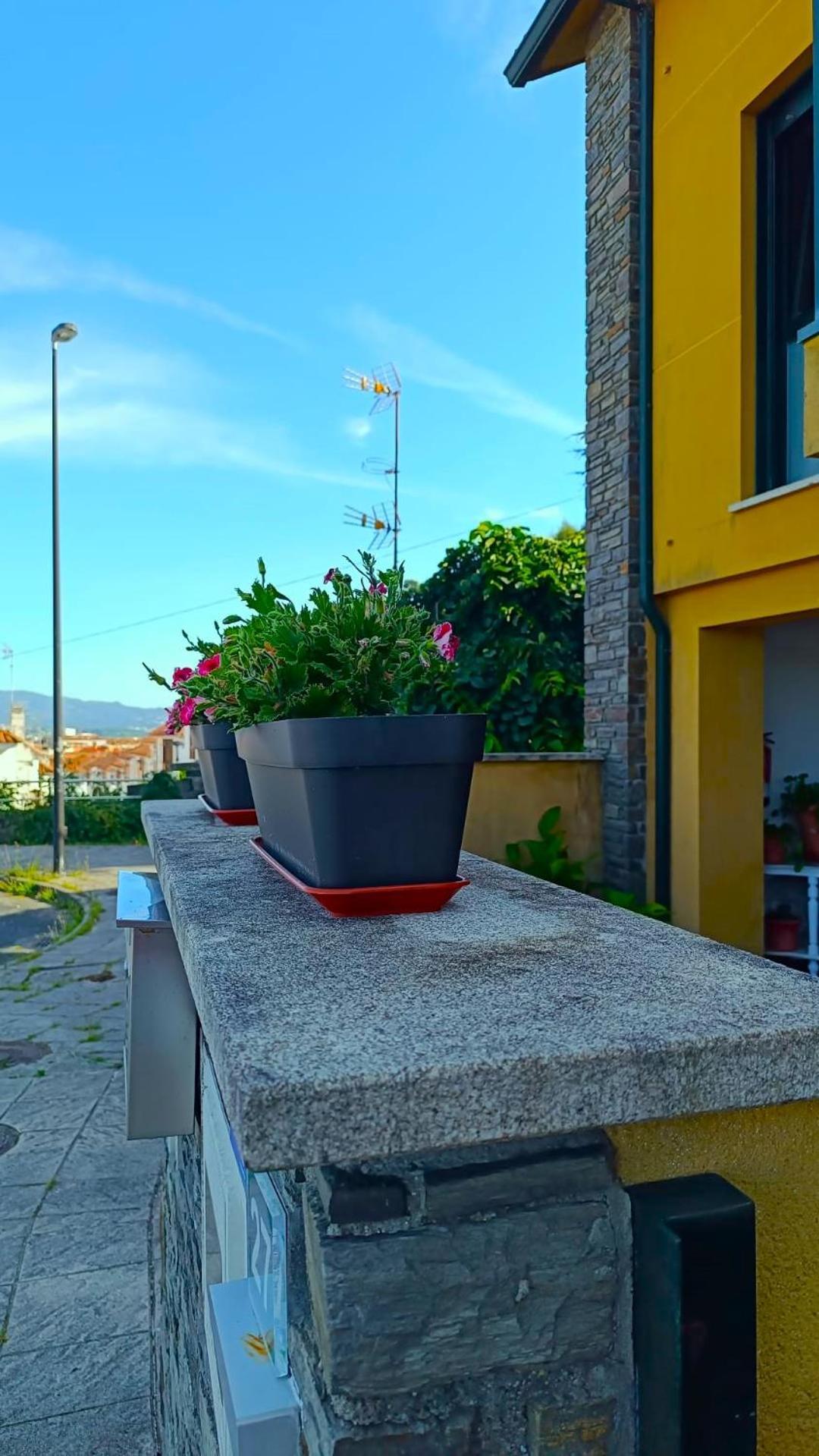 Holiday home El Balcon De Rias Baixas