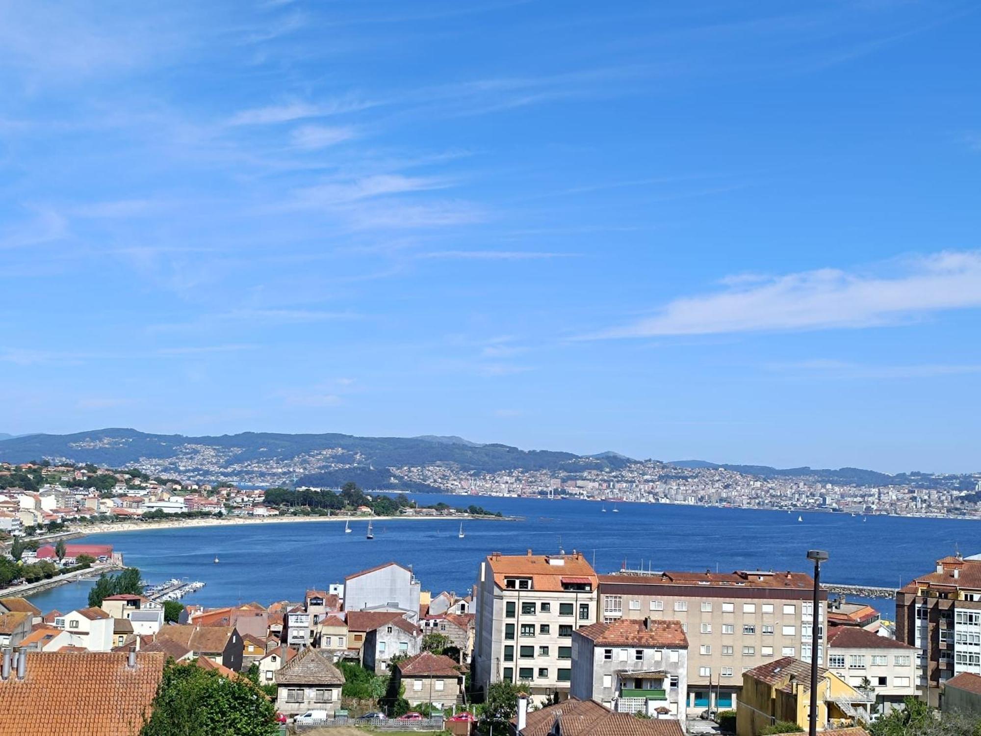 Holiday home El Balcon De Rias Baixas Cangas do Morrazo
