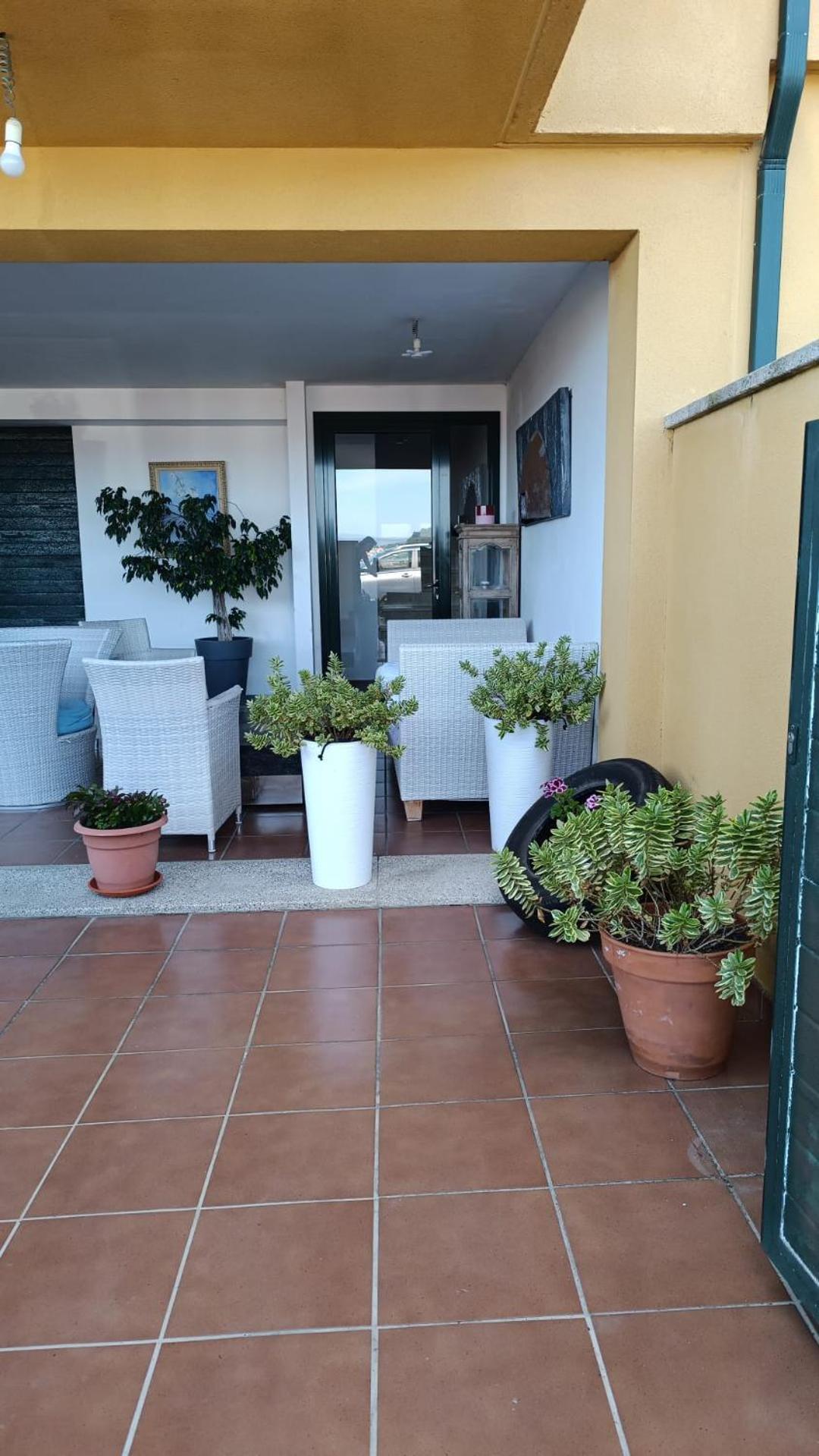 El Balcon De Rias Baixas *