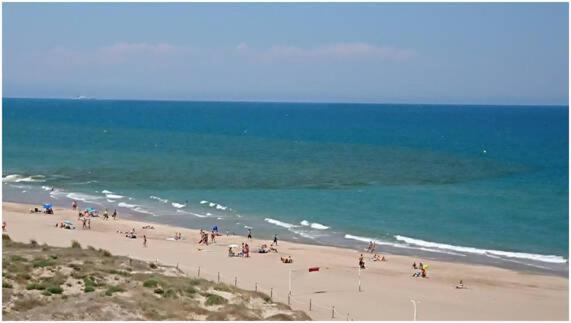 Apartamento Broadway Es Mar