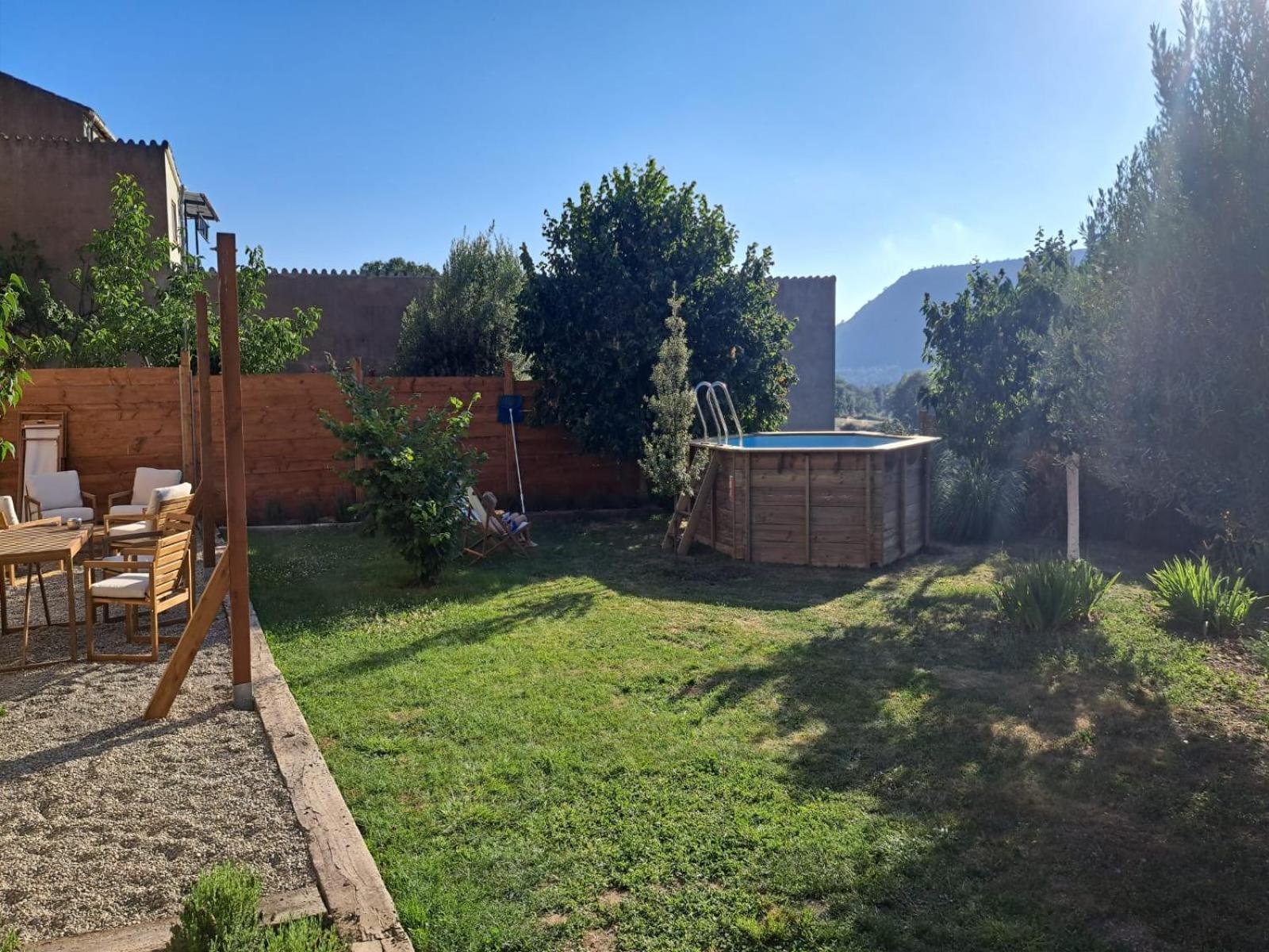 Cal Puo Country house Collsuspina