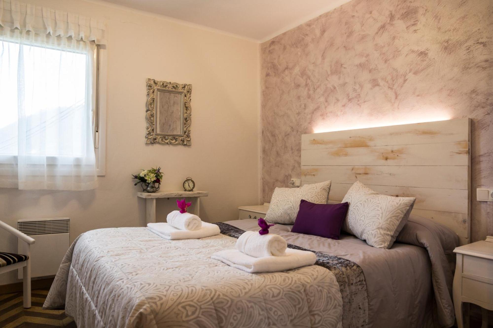 Casa Lizarrosta En Nacedero Del Urederra Holiday home