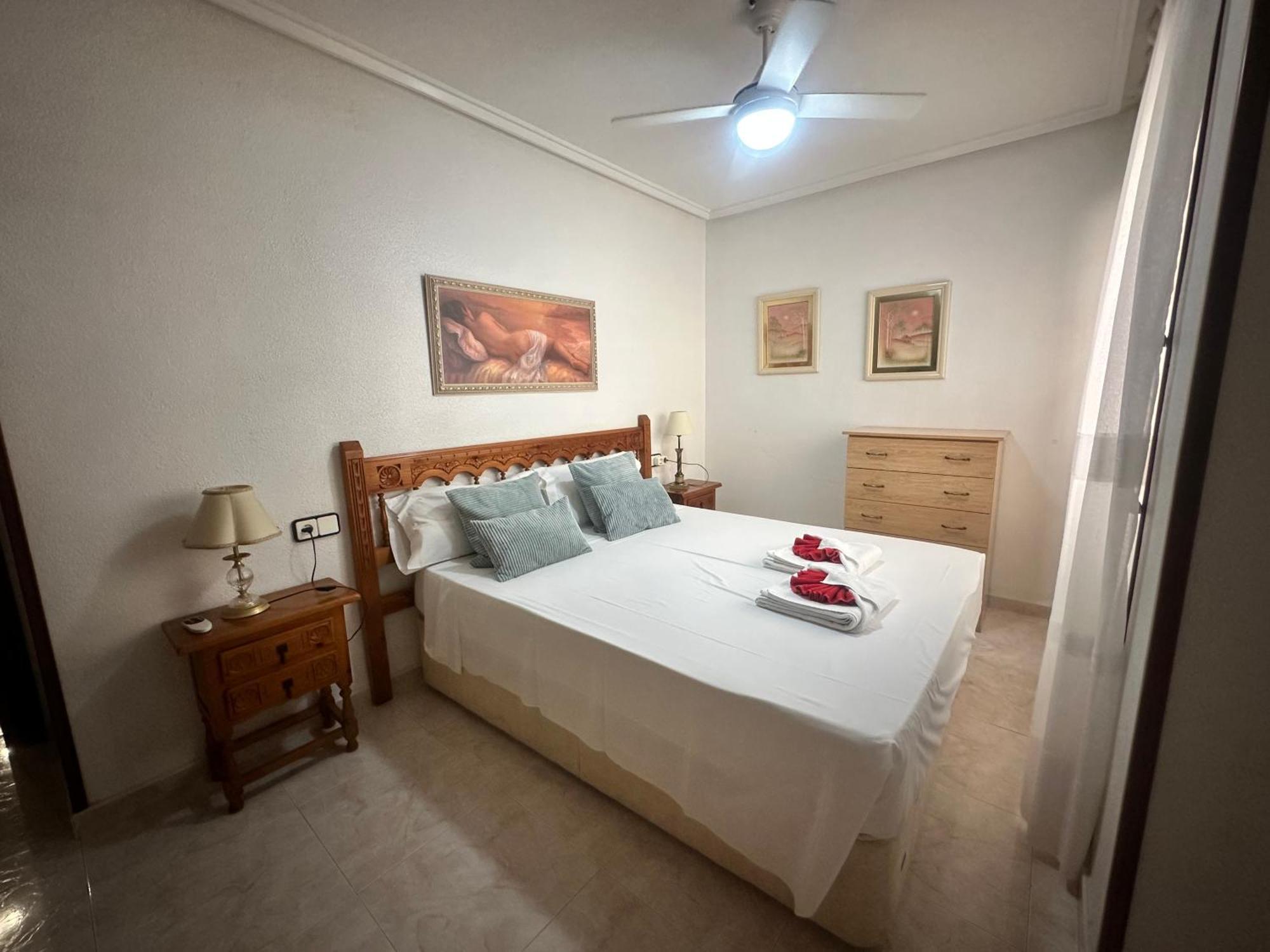 Homely Habaneras Apartamento Torrevieja