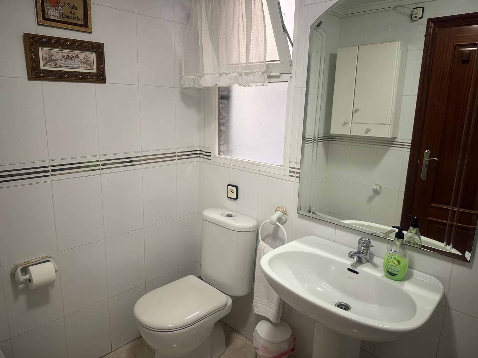 Apartamento Homely Habaneras *