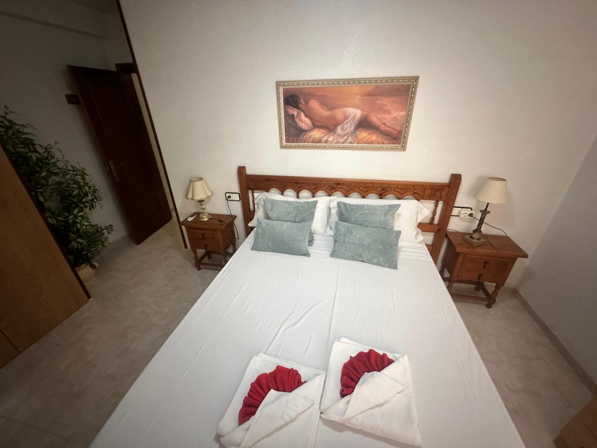 Homely Habaneras Apartamento *