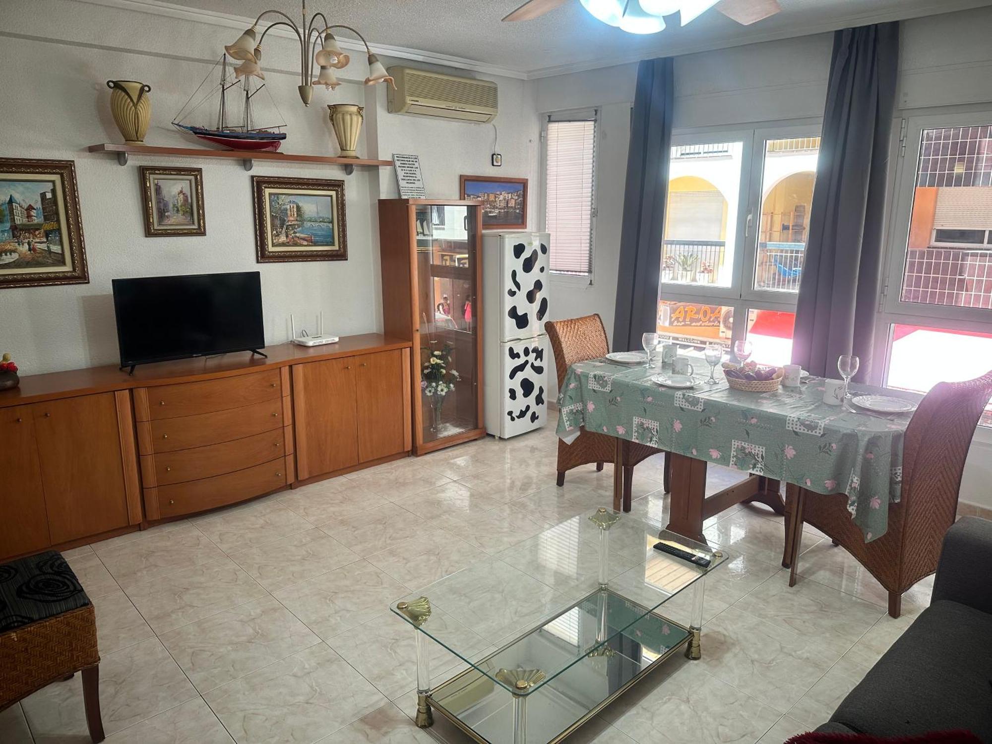 Homely Habaneras Apartamento *