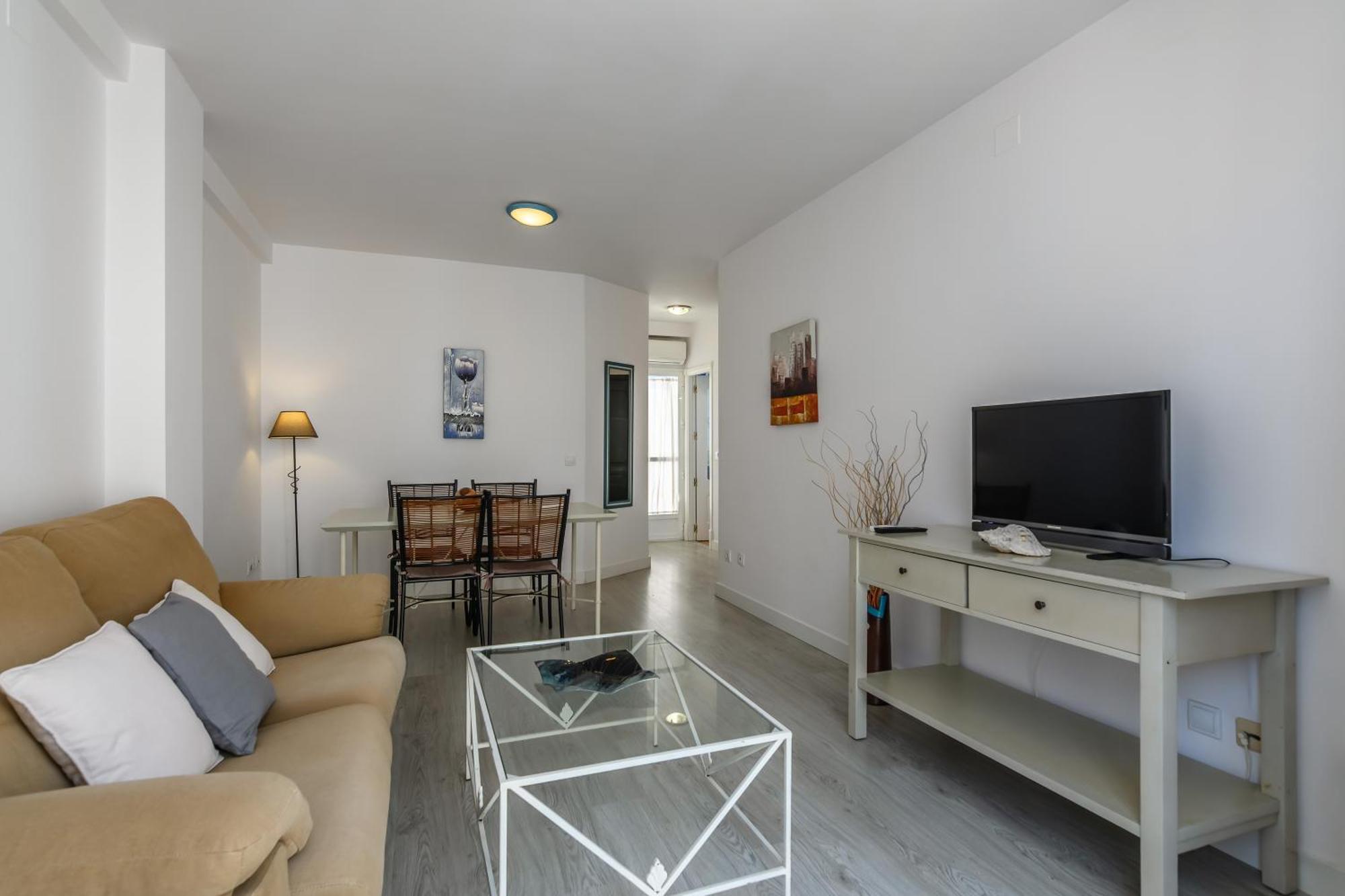 Casa Albufera * Ayamonte
