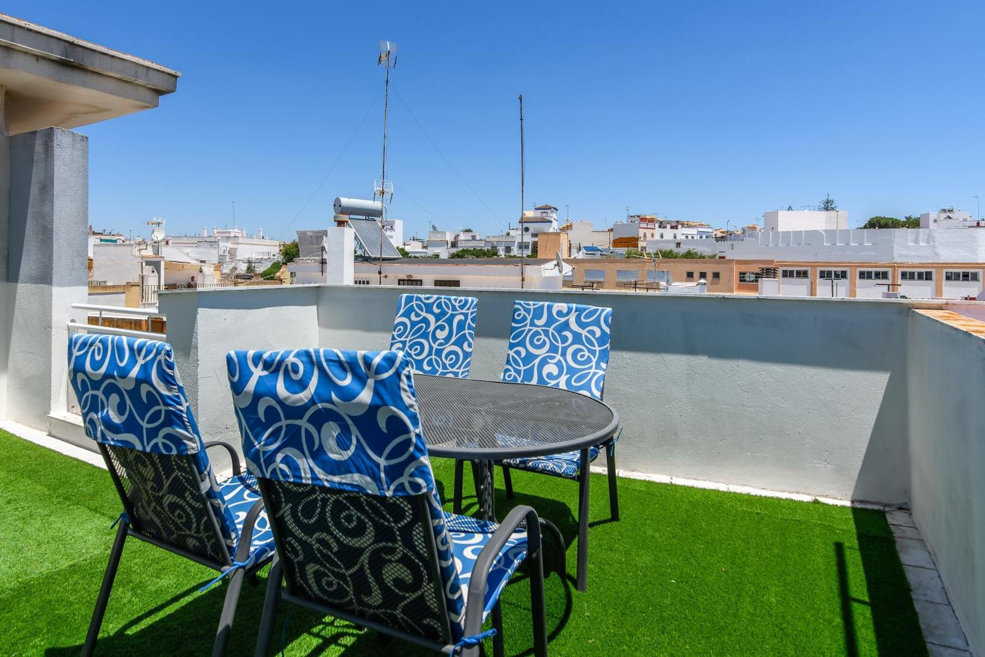 Apartment Casa Albufera