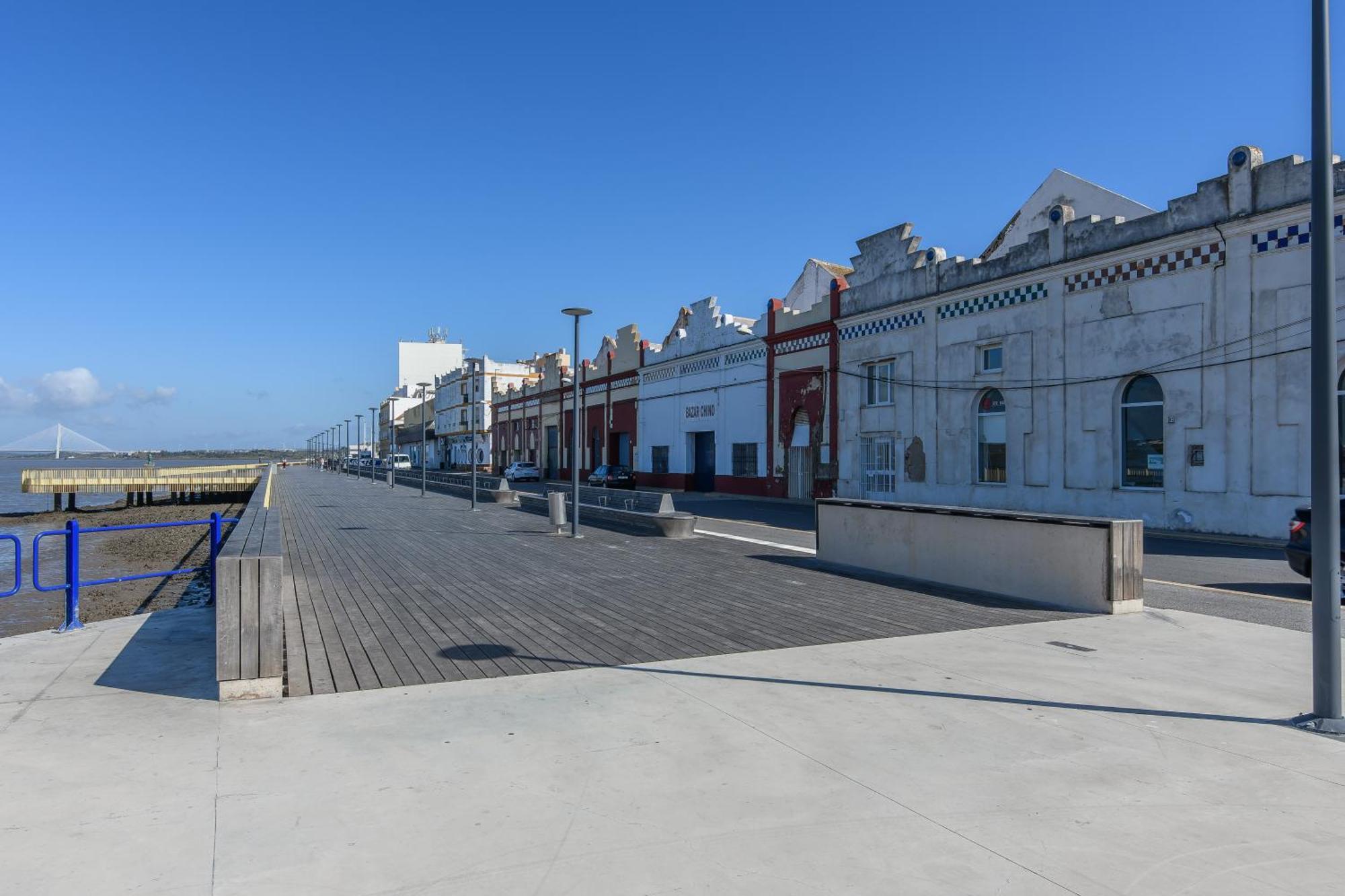 Casa Albufera Apartment Ayamonte