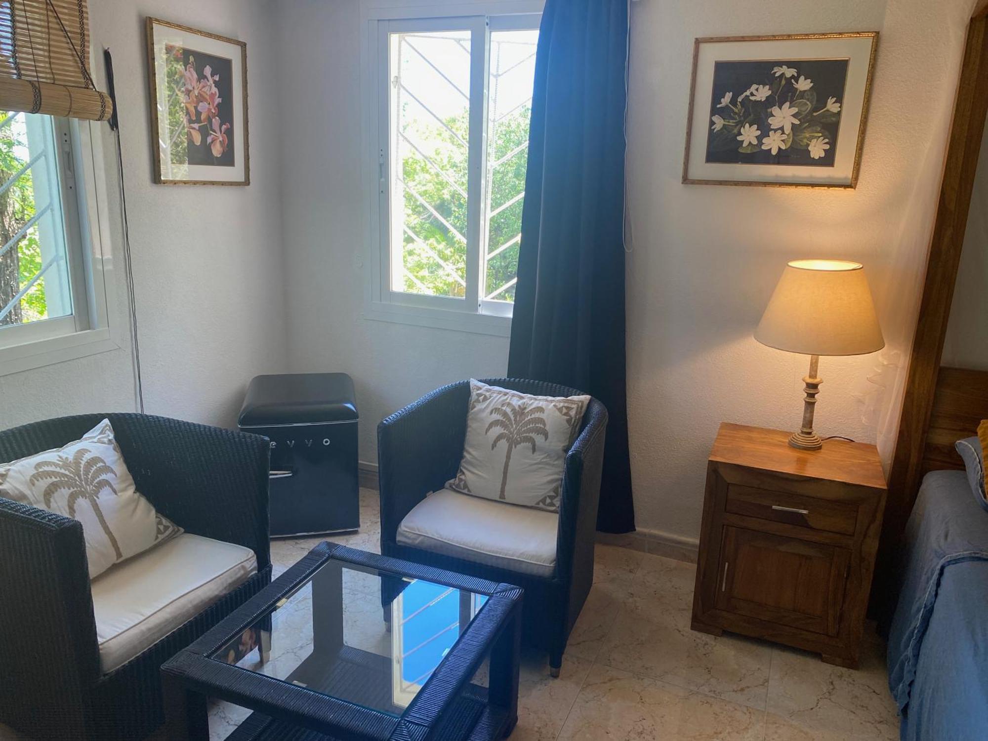 Casa Simba (adults Only) Pensión