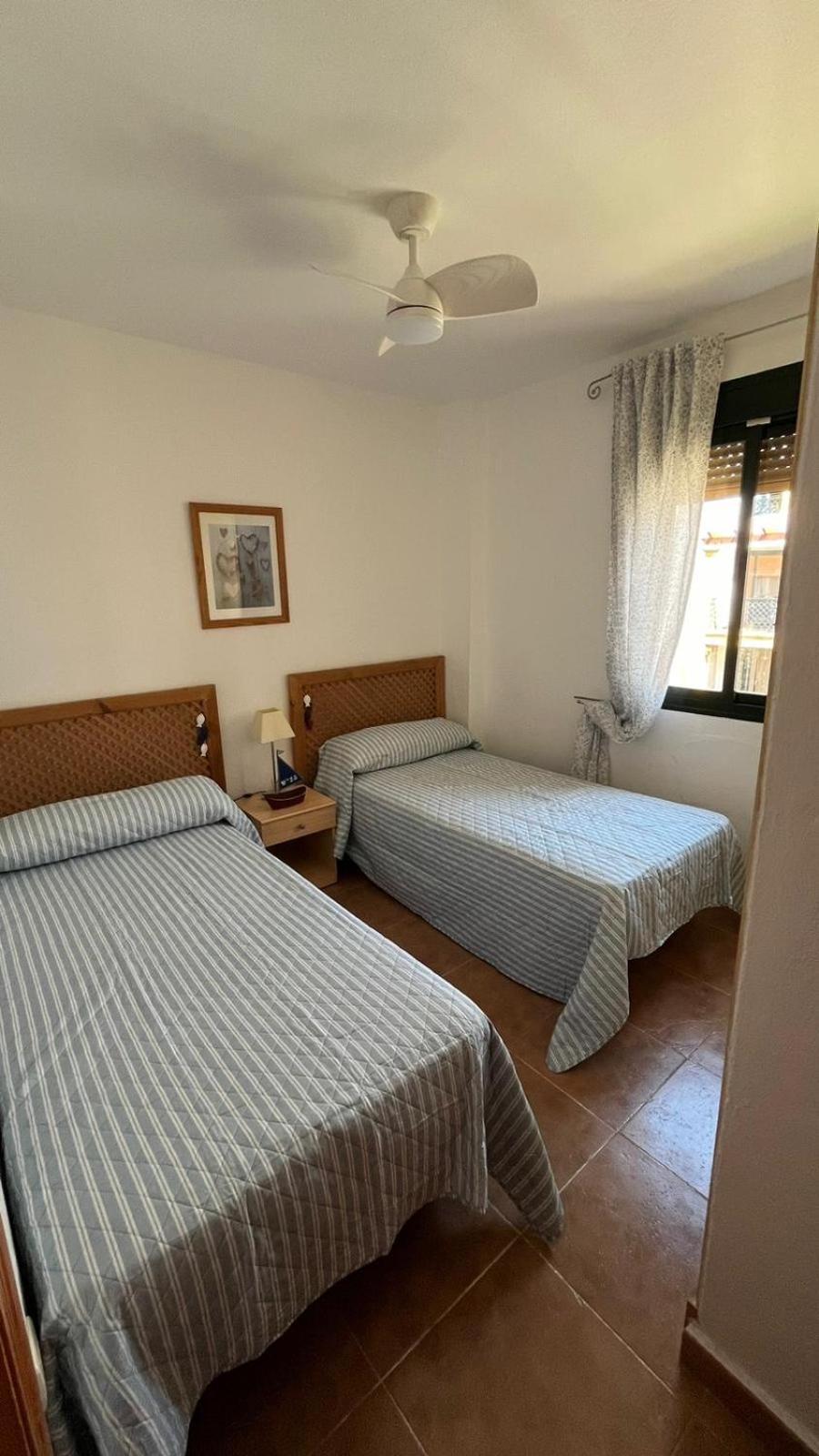 Apartment Paraiso Zahara