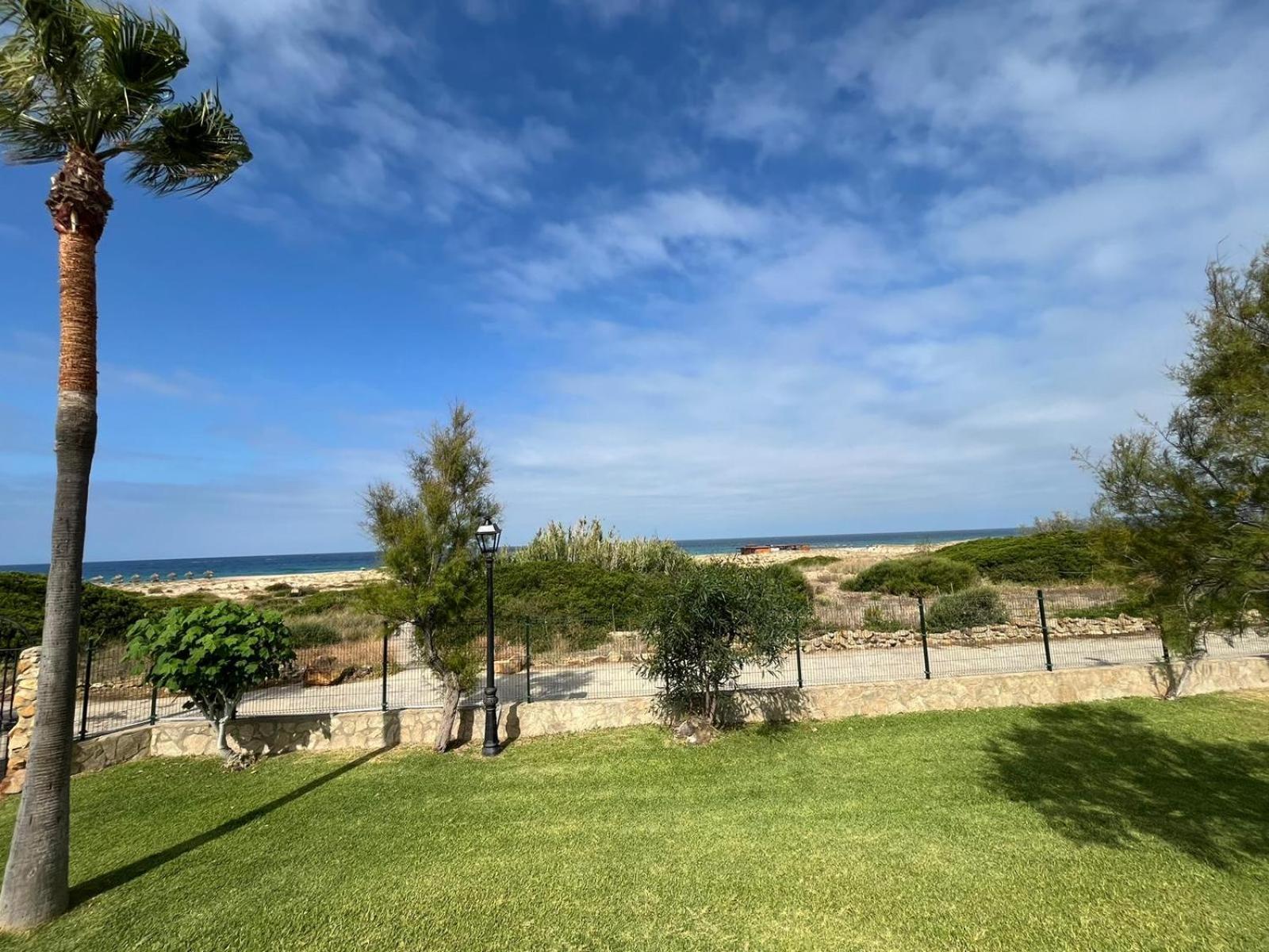 Apartment Paraiso Zahara