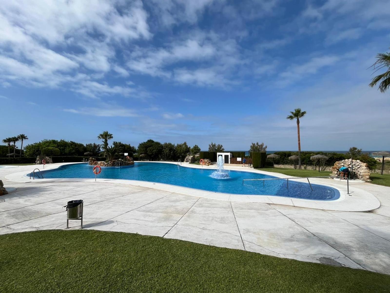 Apartment Paraiso Zahara Zahara de los Atunes