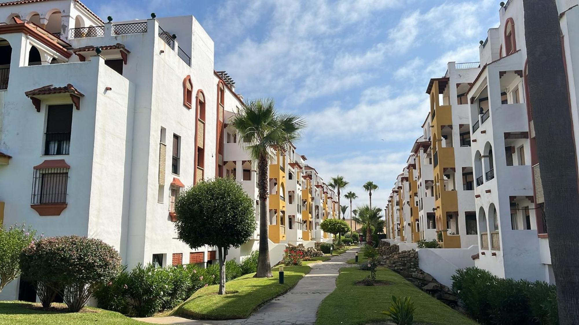 Apartment Paraiso Zahara Zahara de los Atunes