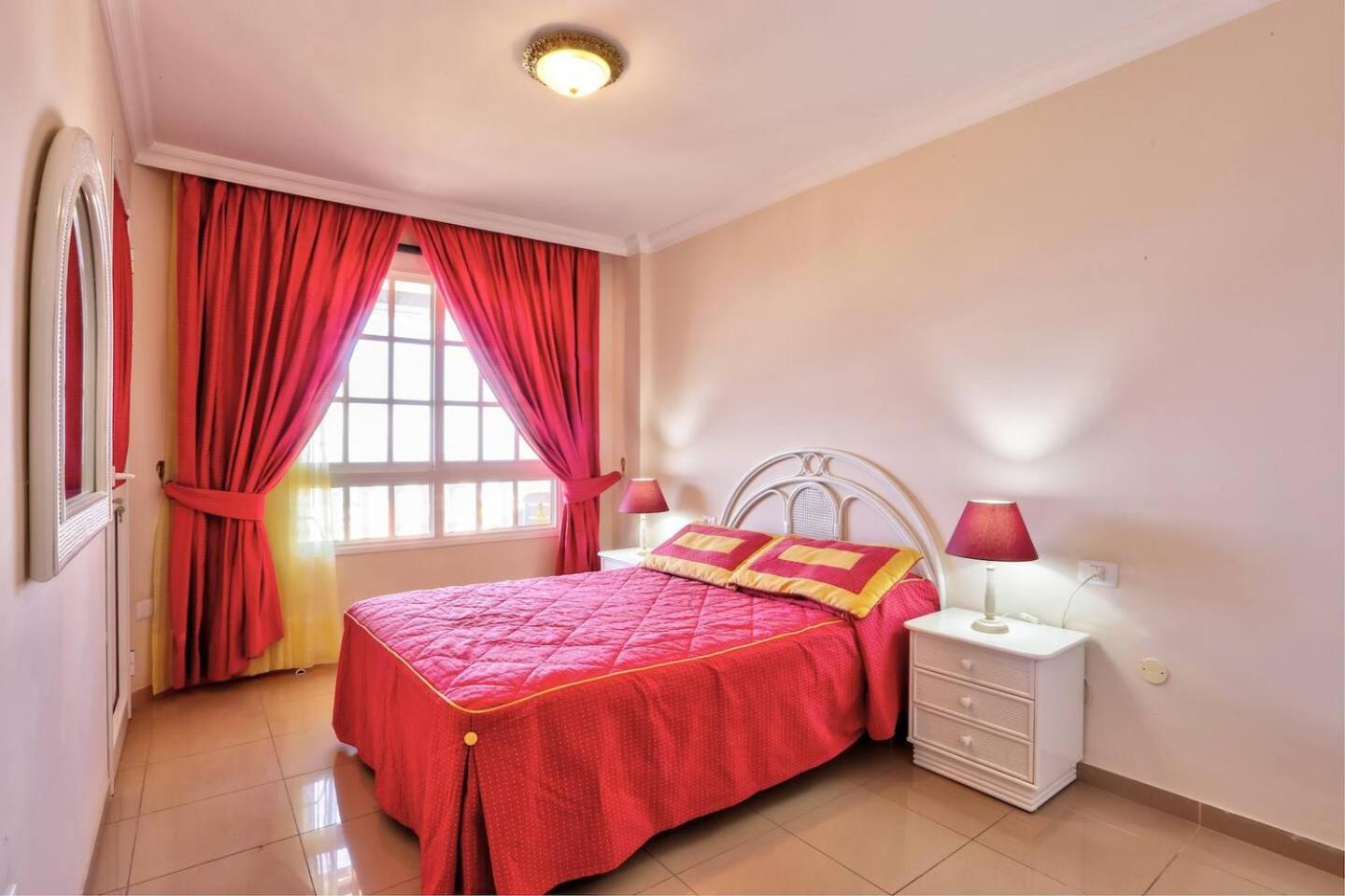 Apartamento Amazing View By Dream Homes Tenerife