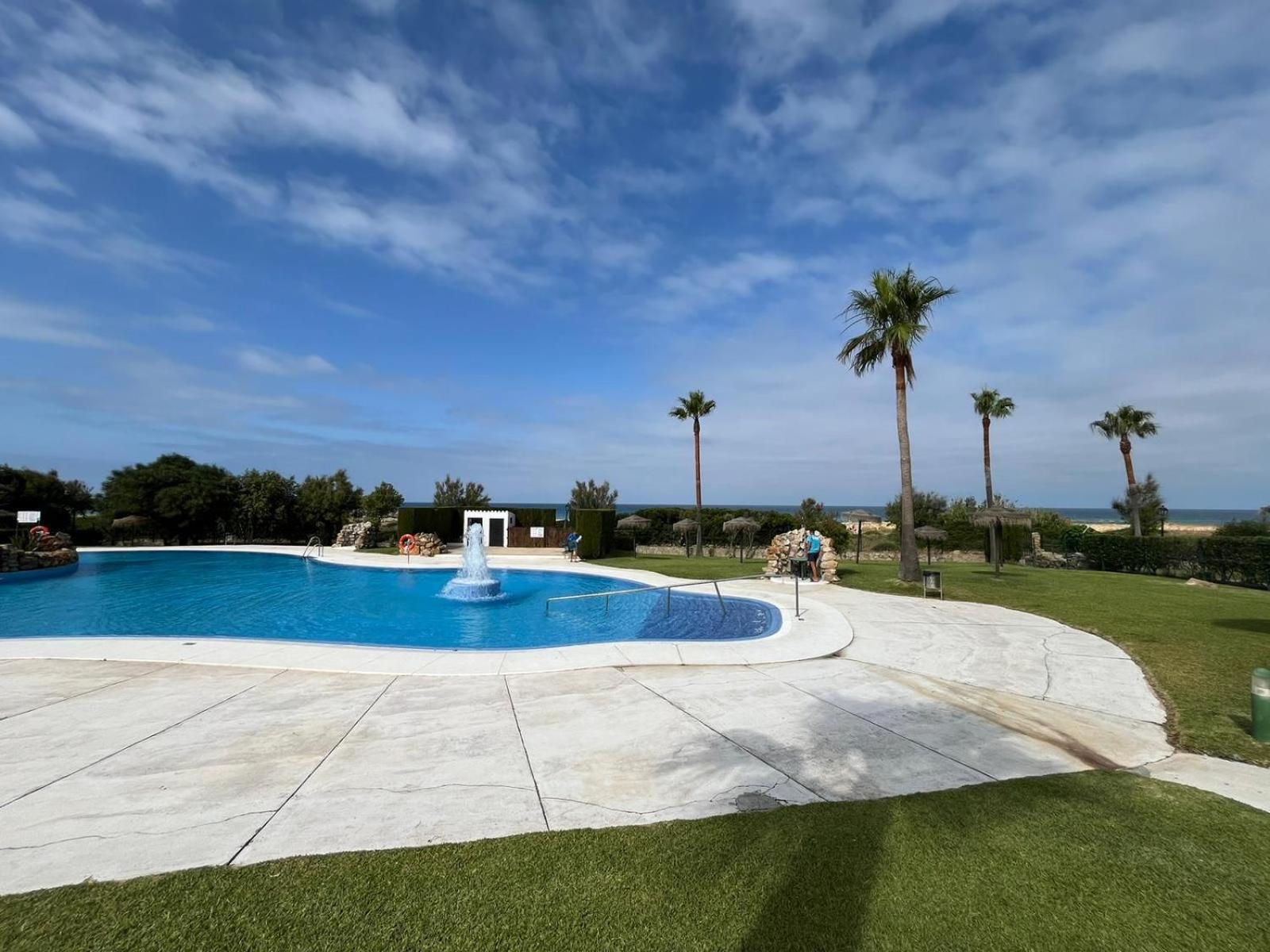 Paraiso Zahara