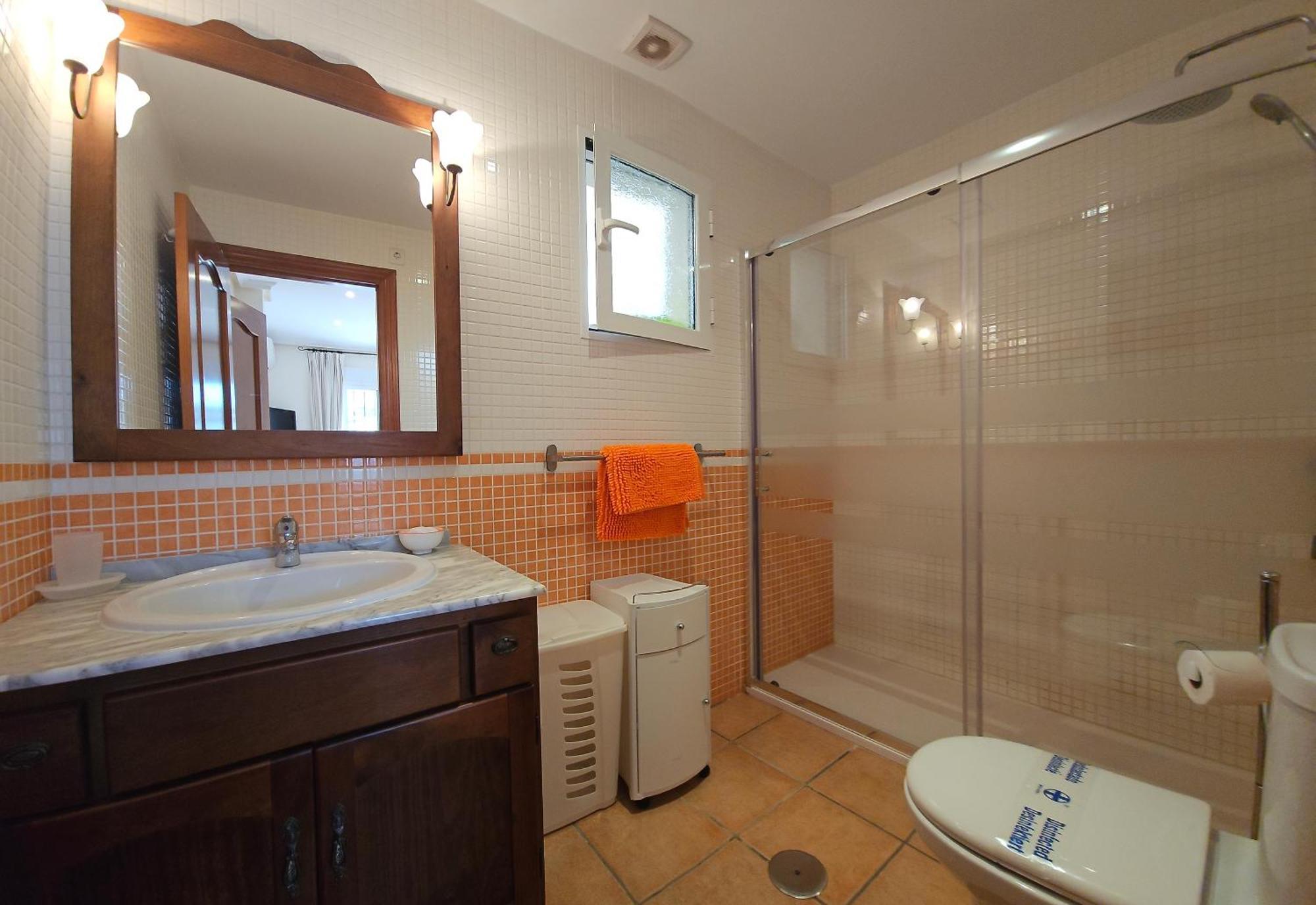 Apartment Homes Of Spain, Al Andalus Residencial Ja Bajo En Frente Piscina, Wifi Playas de Vera