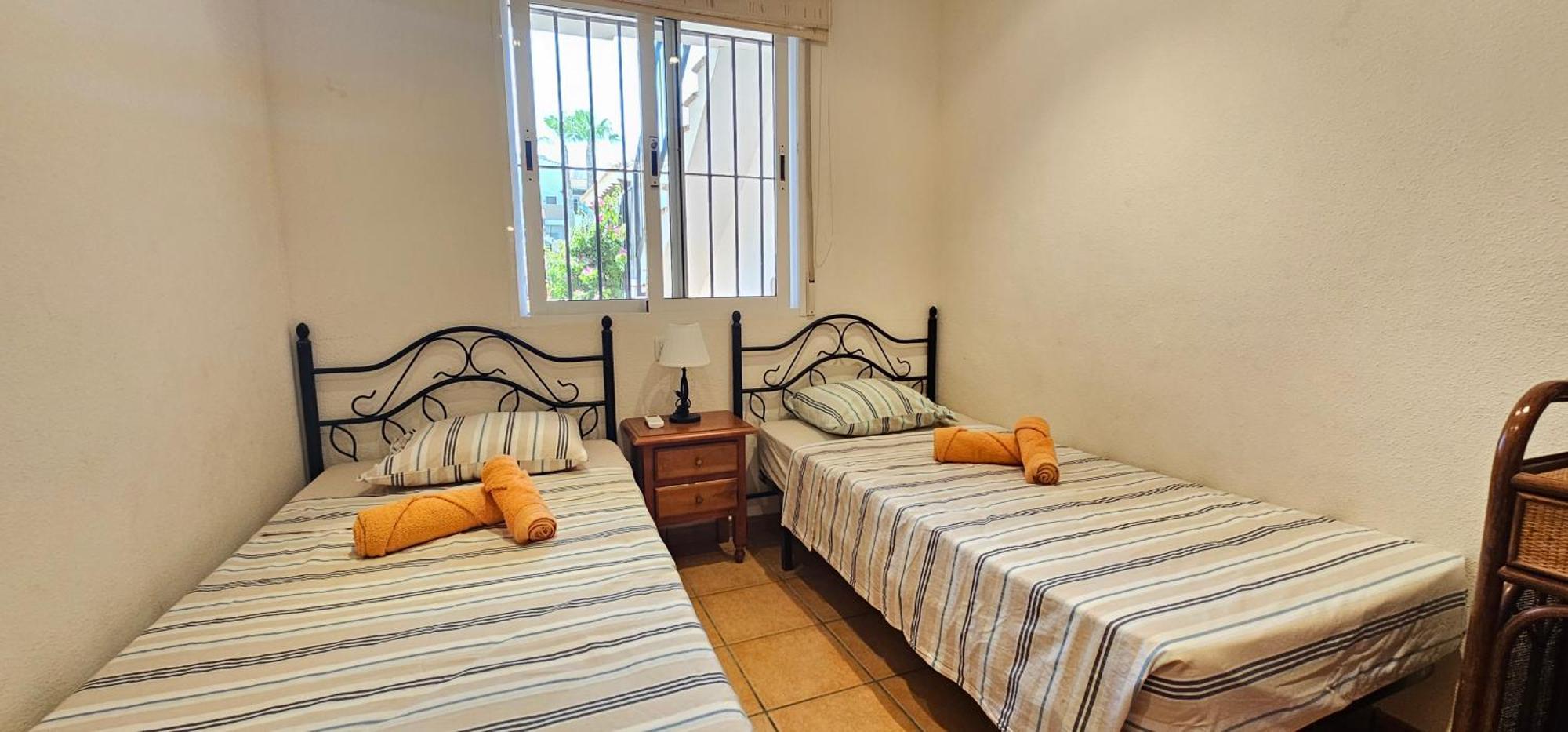 Homes Of Spain, Al Andalus Residencial Ja Bajo En Frente Piscina, Wifi Playas de Vera