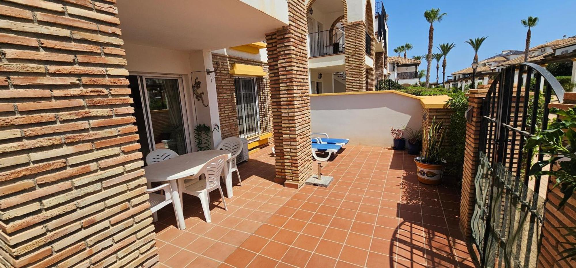 Apartment Homes Of Spain, Al Andalus Residencial Ja Bajo En Frente Piscina, Wifi
