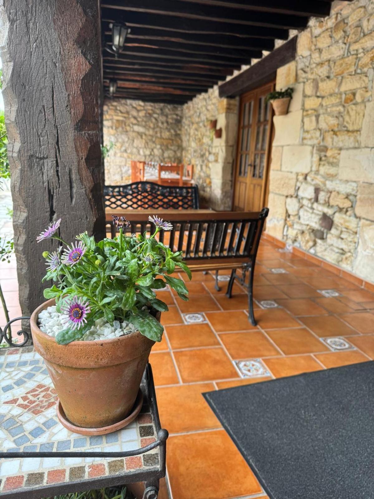 Bed & Breakfast La Venta De Quijas