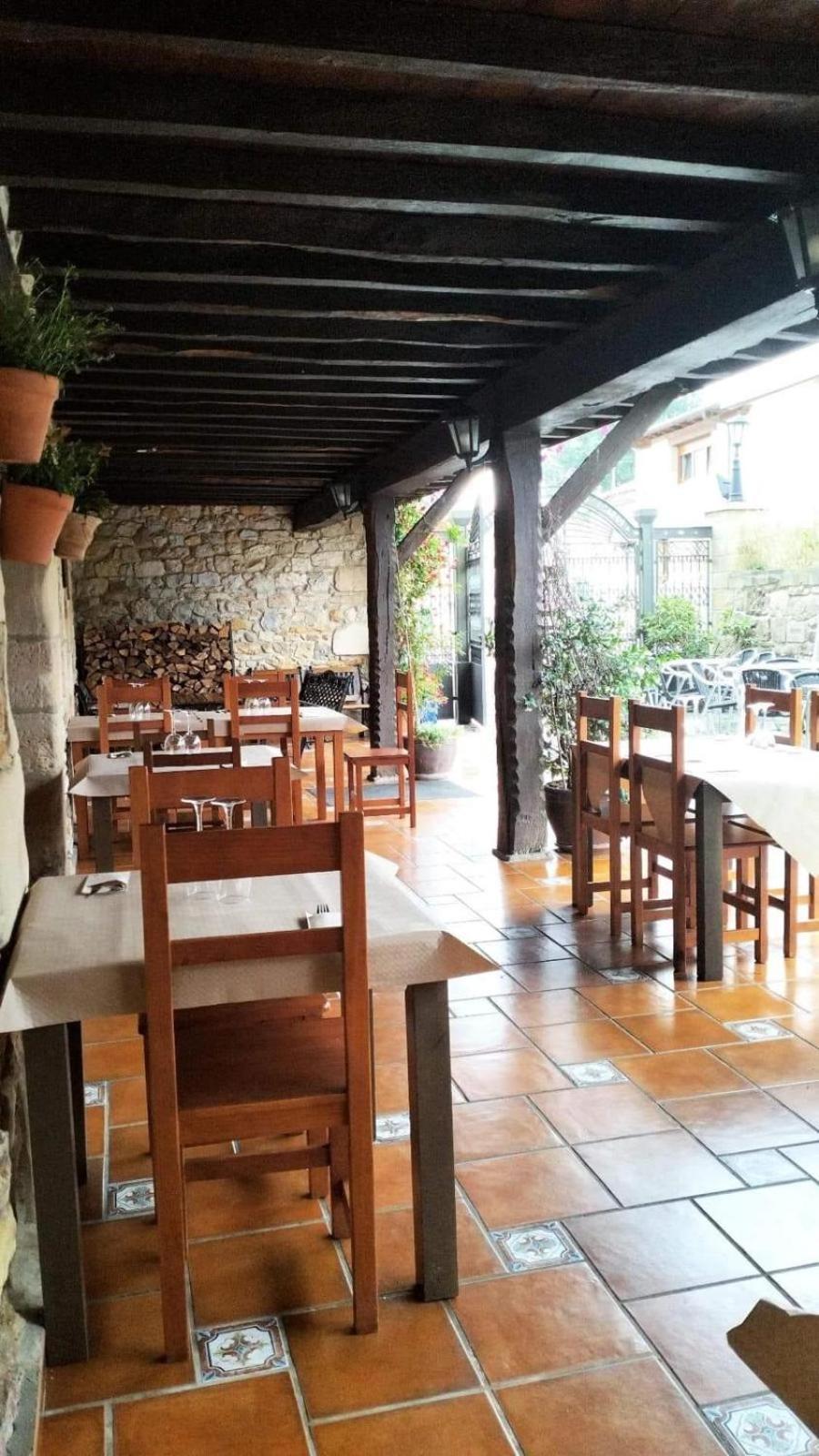 La Venta De * Quijas