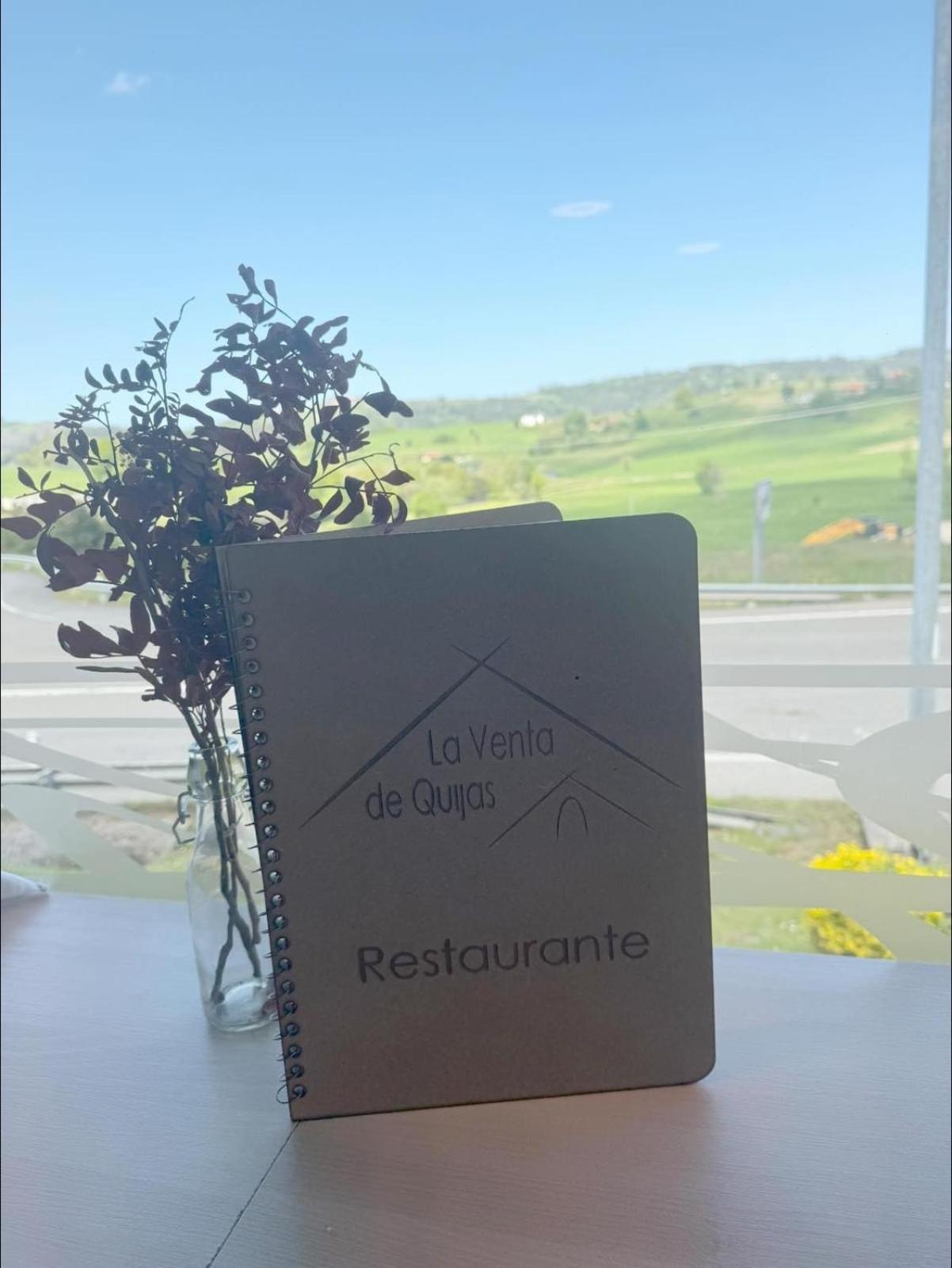 Bed & Breakfast La Venta De *