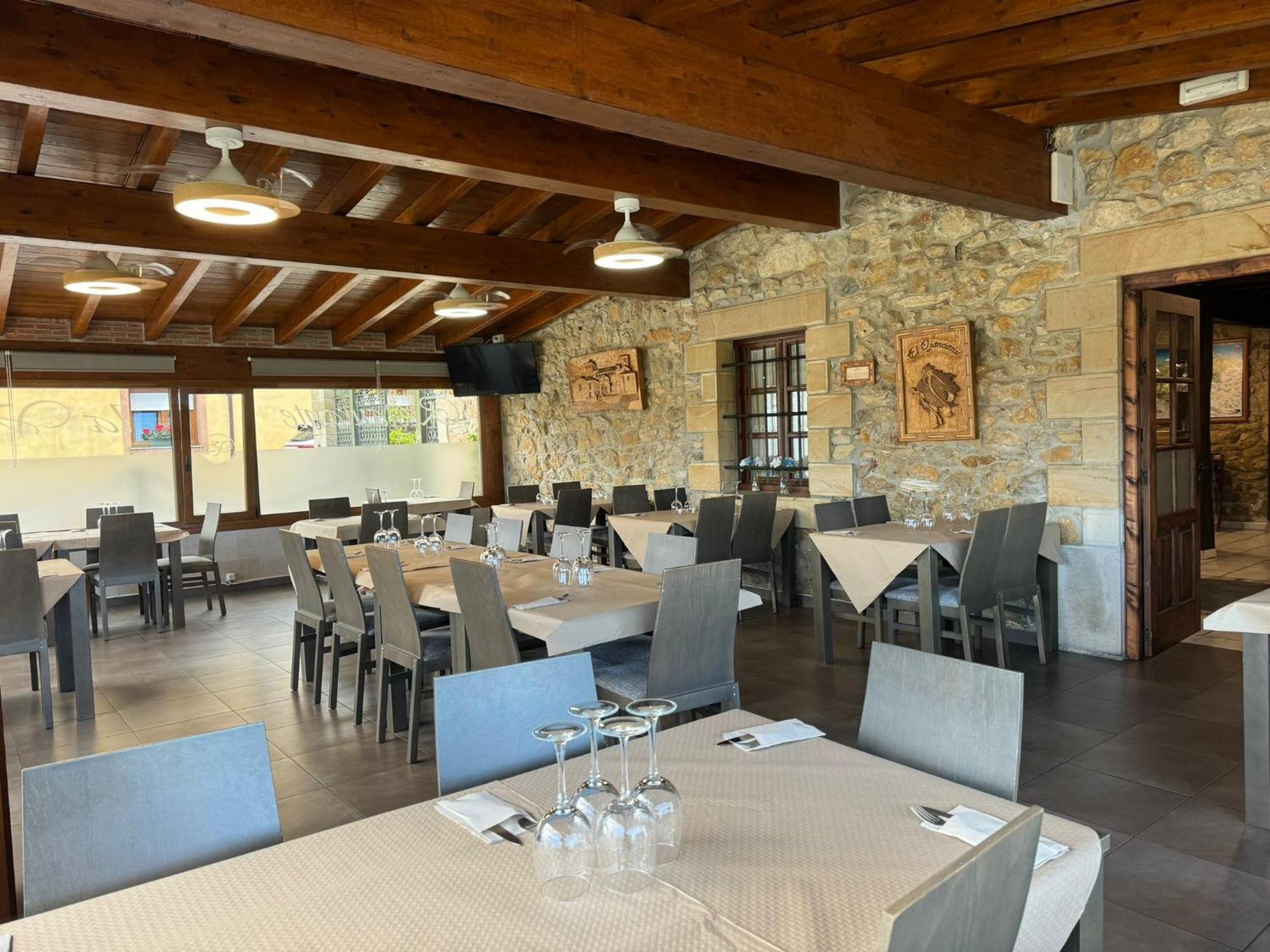 La Venta De Bed & Breakfast Quijas