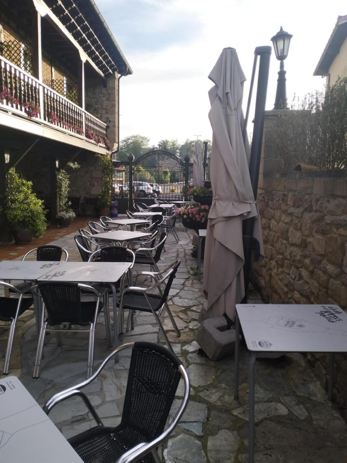 Bed & Breakfast La Venta De