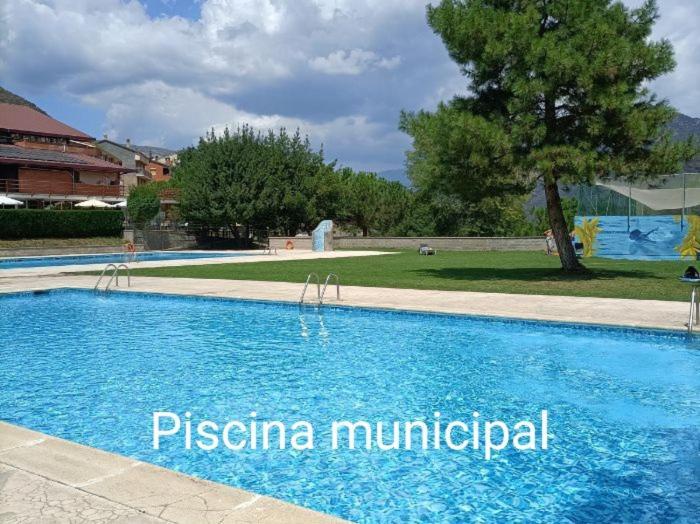 Apartamento Jasana