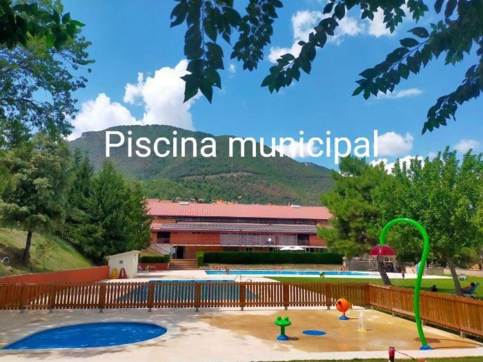 Jasana Apartamento *