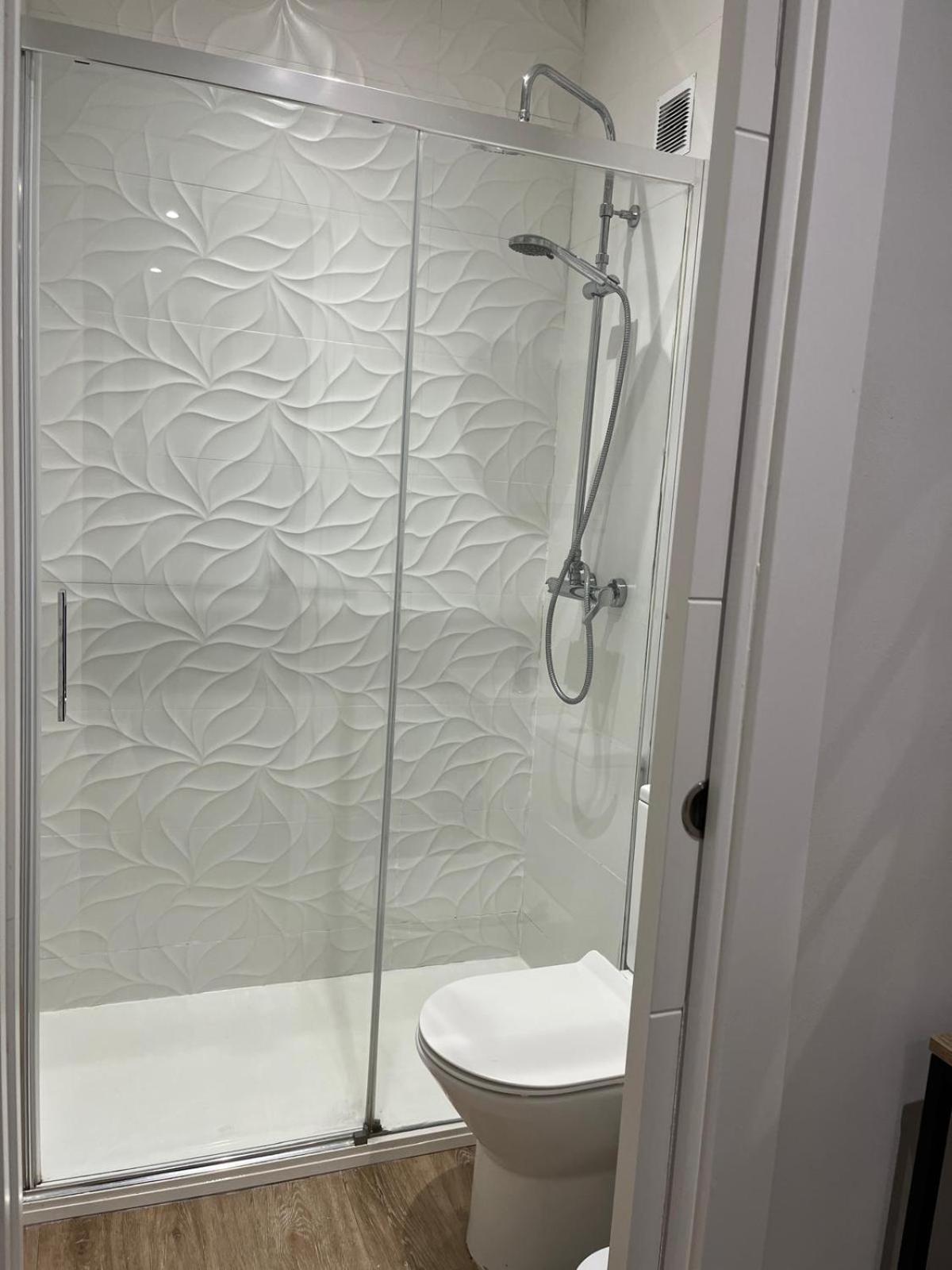 Apartamento Pisazo En Pleno Centro!! Santander