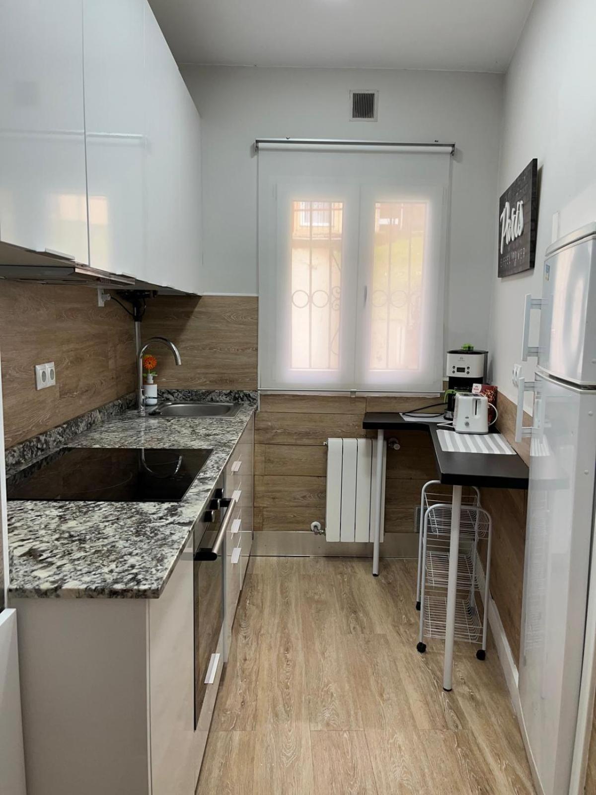 Pisazo En Pleno Centro!! Apartamento