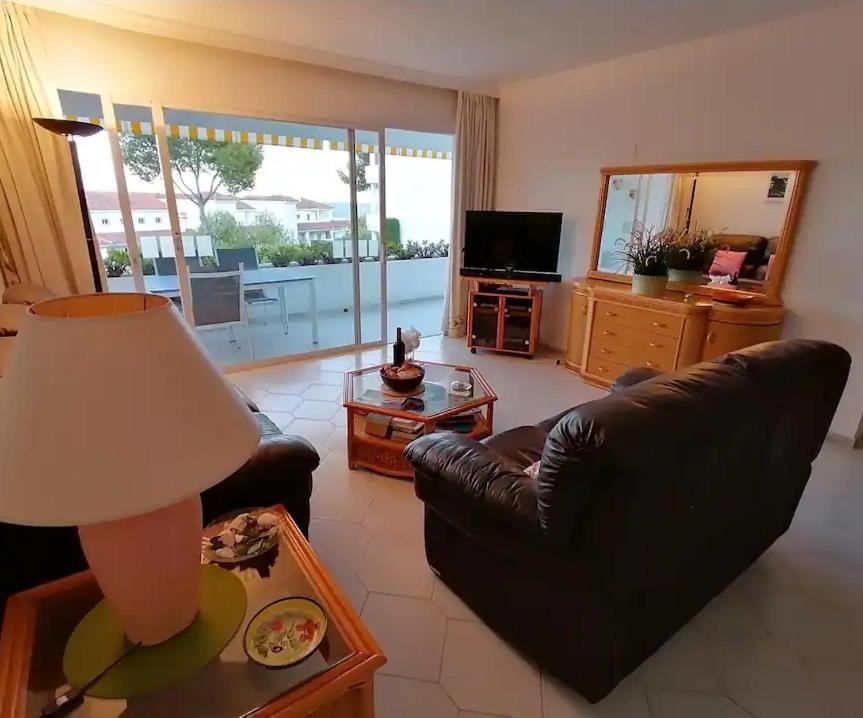 Apartamento Luxurious Seaview 6p,