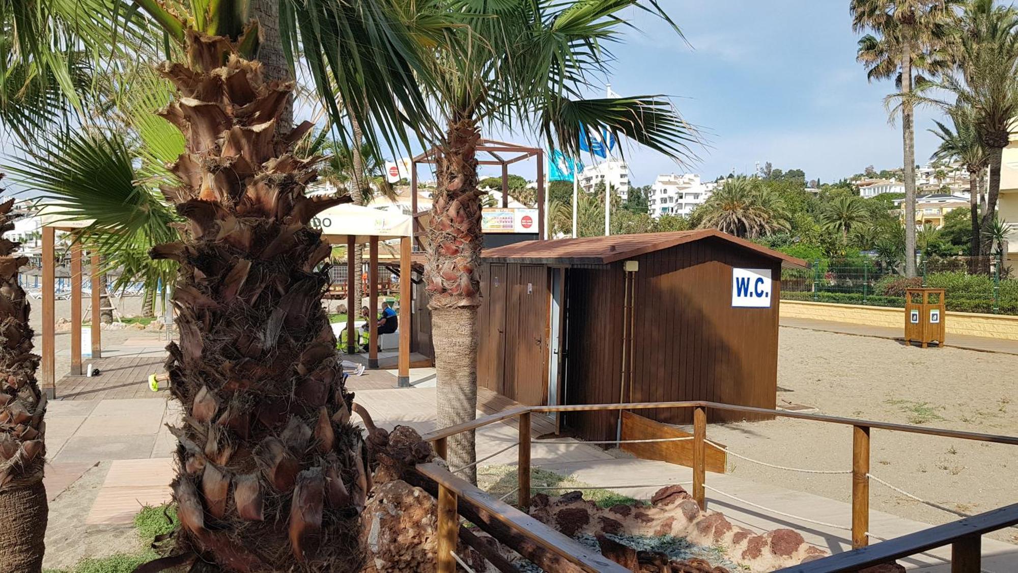Apartamento Luxurious Seaview 6p, La Cala De Mijas