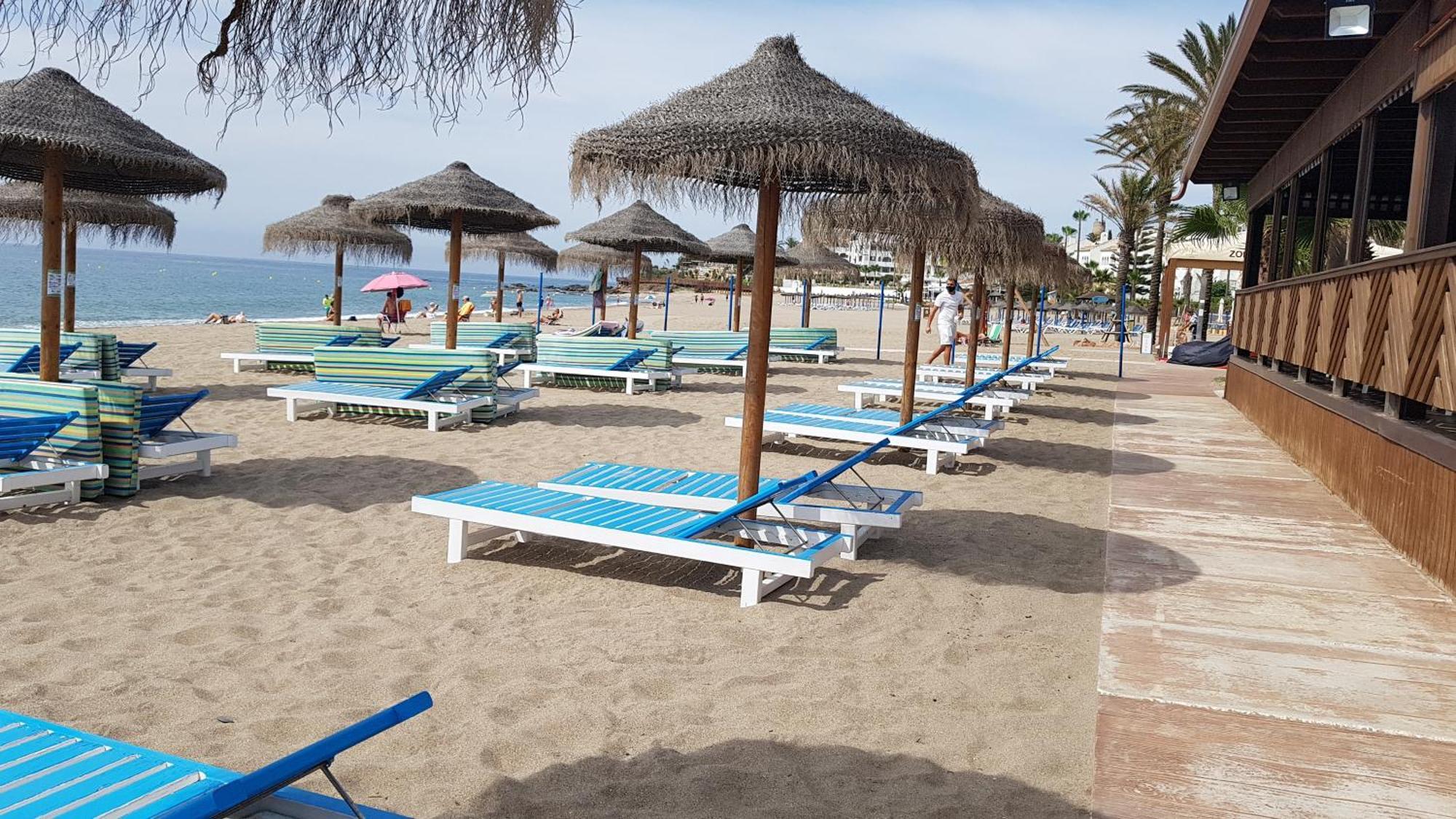 Apartamento Luxurious Seaview 6p, *